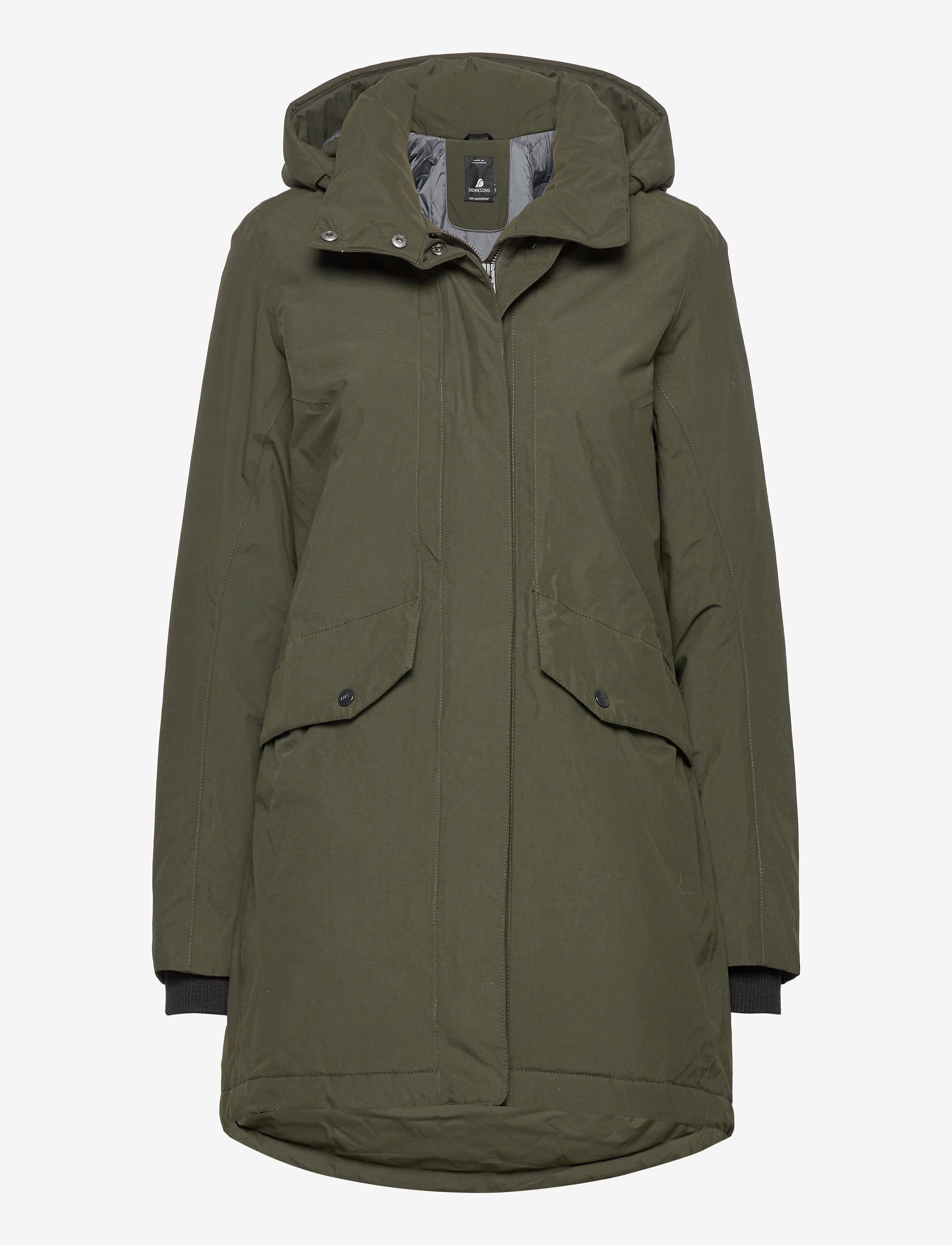 FOREST GREEN