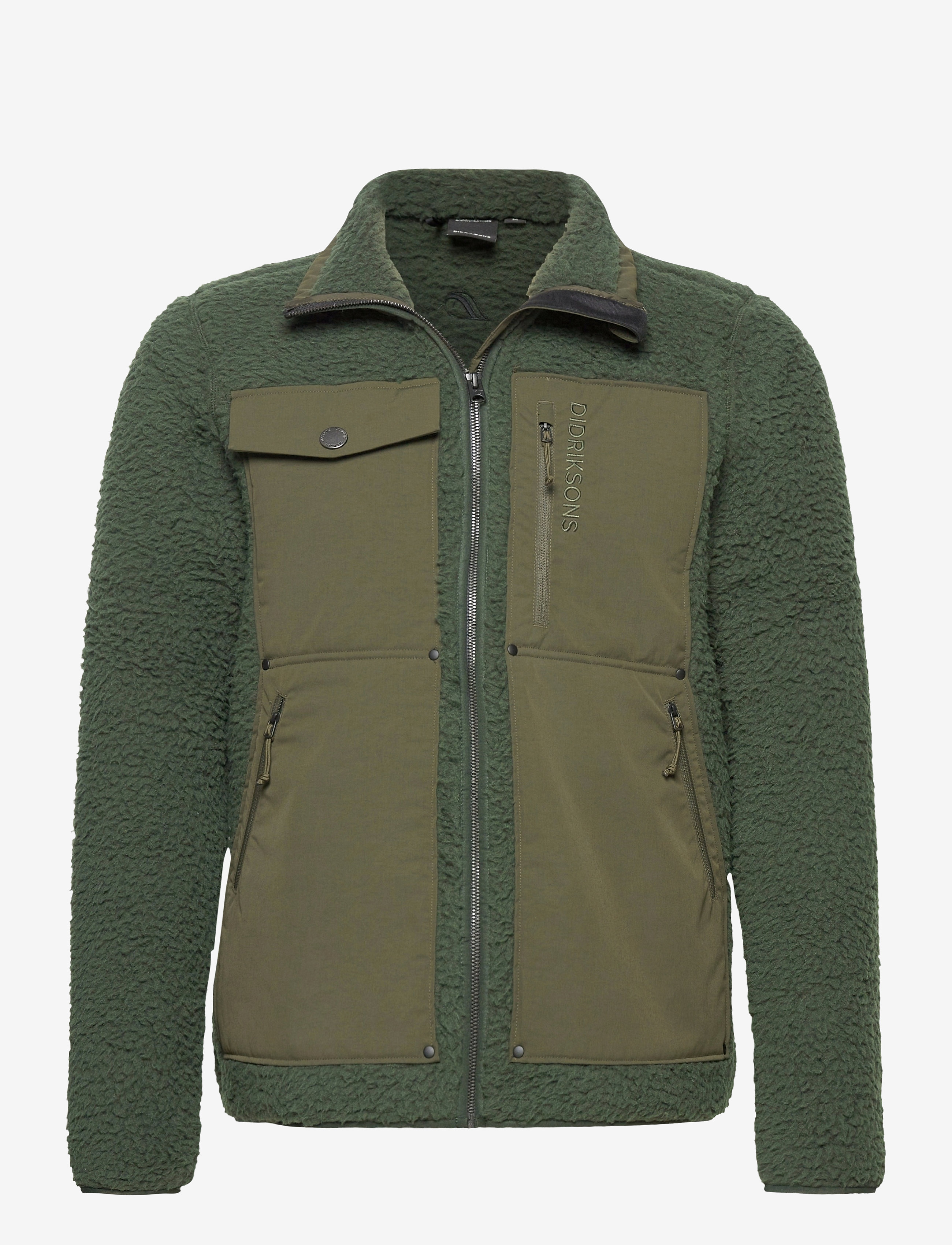 FOREST GREEN