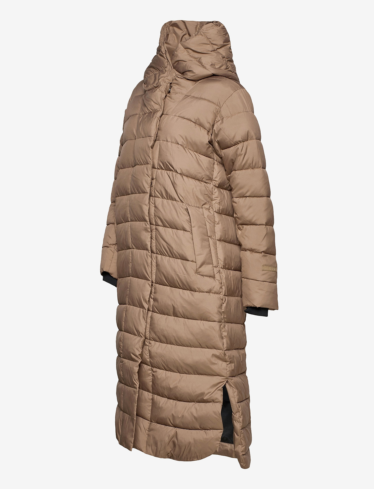 Didriksons - STELLA WNS COAT 2 - beige storm - 4