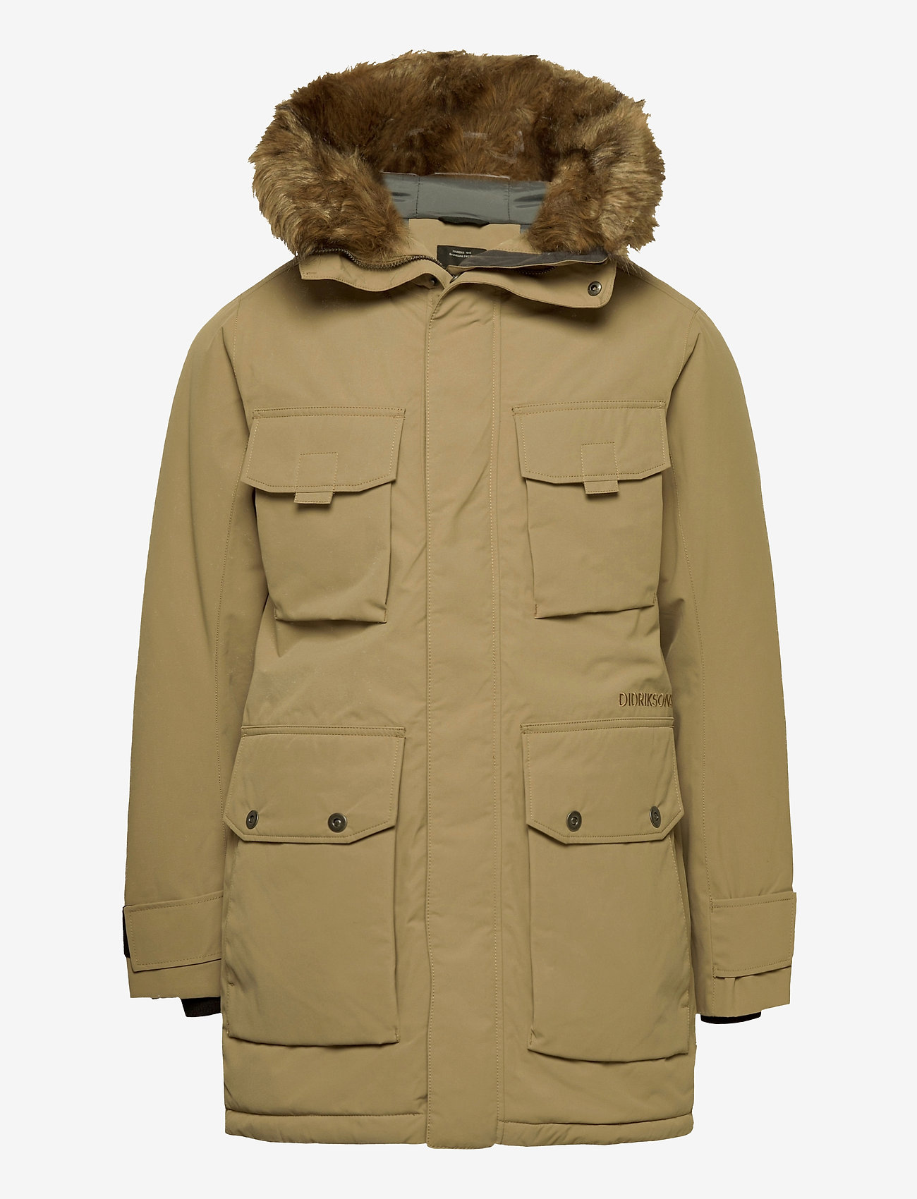 BEIGE STORM