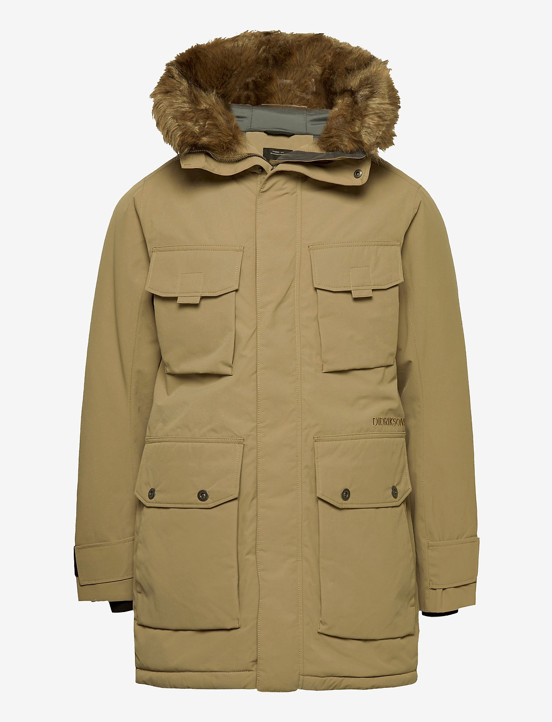 Didriksons 2025 reidar parka