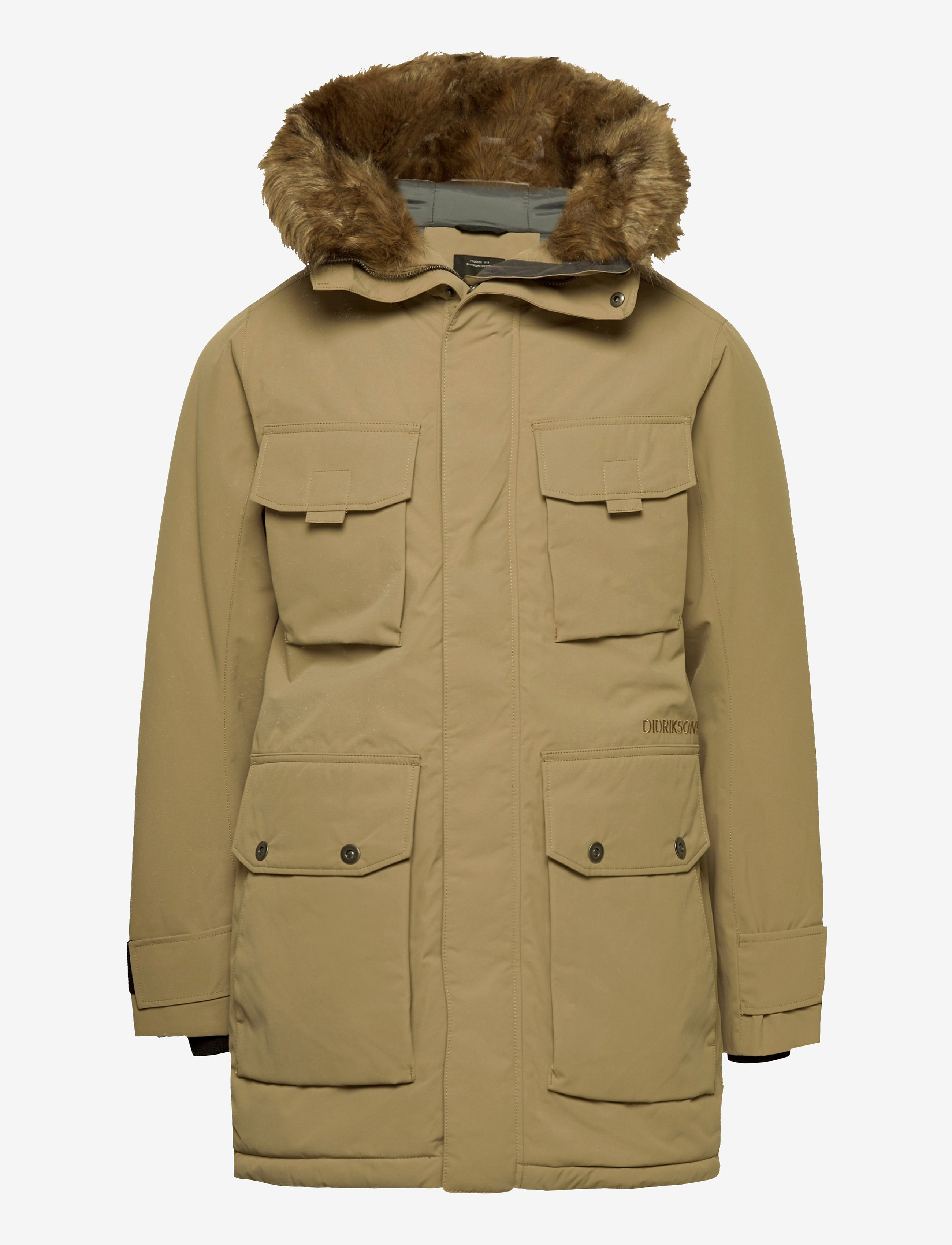 BEIGE STORM