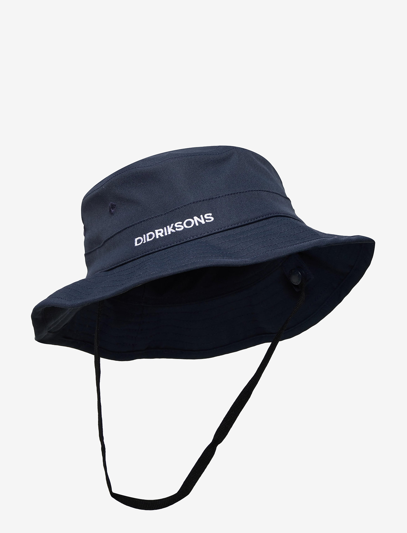 Didriksons - GADUS KIDS BUCKETHAT - navy - 0