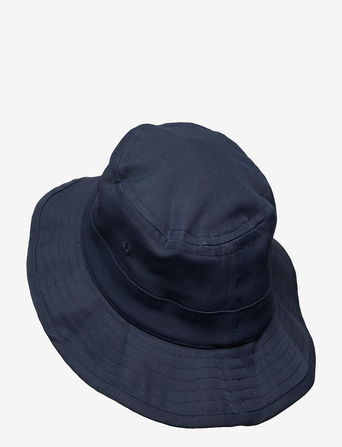 Didriksons - GADUS KIDS BUCKETHAT - navy - 1
