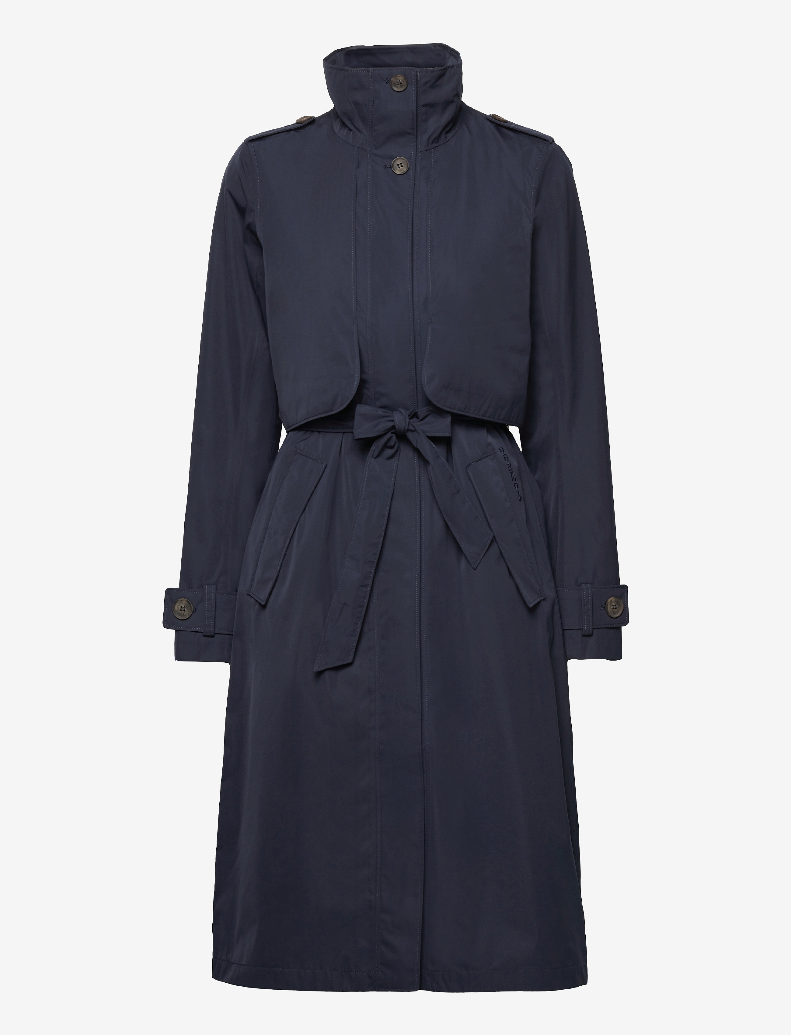 DARK NIGHT BLUE