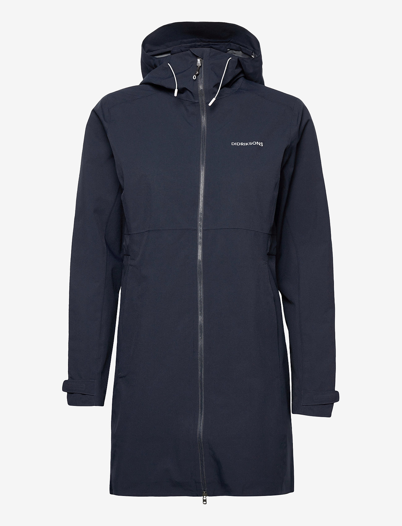 BEA WNS PARKA 3 - DARK NIGHT BLUE