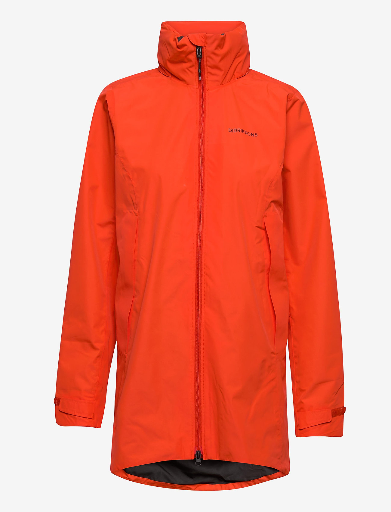 POPPY RED