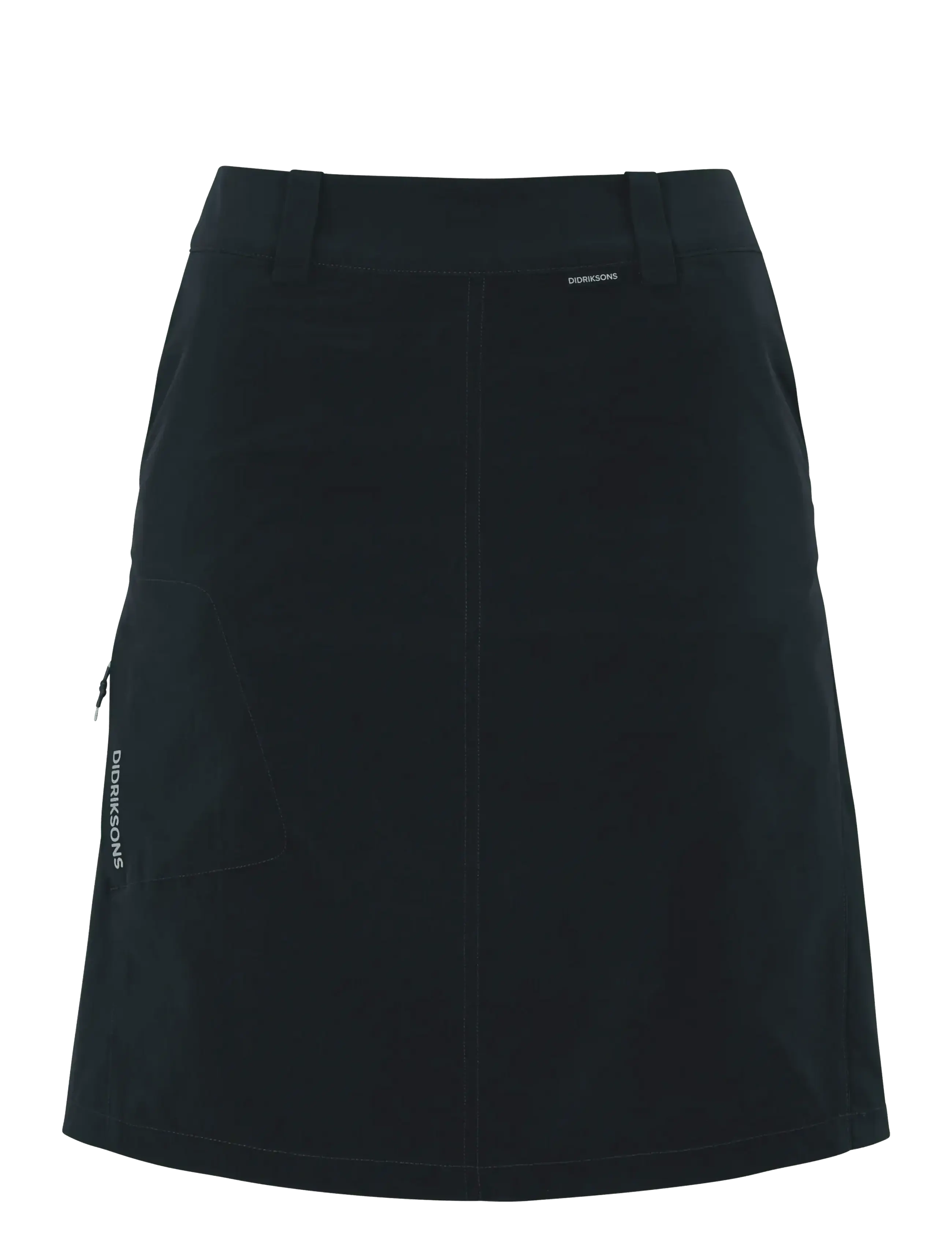 Didriksons Liv Skort - Didriksons - DARK NIGHT BLUE / navy