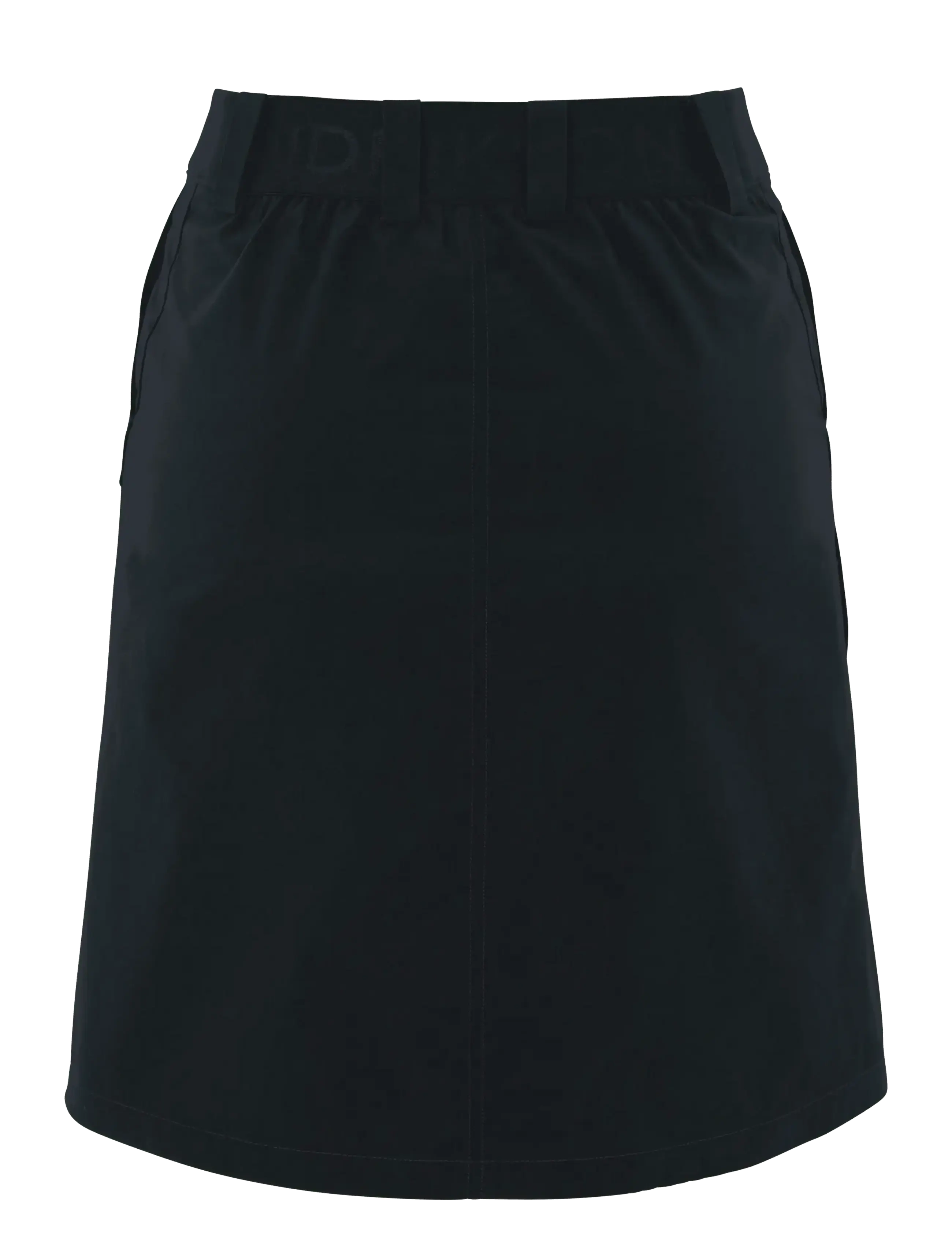 Didriksons - Liv Skort - suknelės ir sijonai - dark night blue - 2