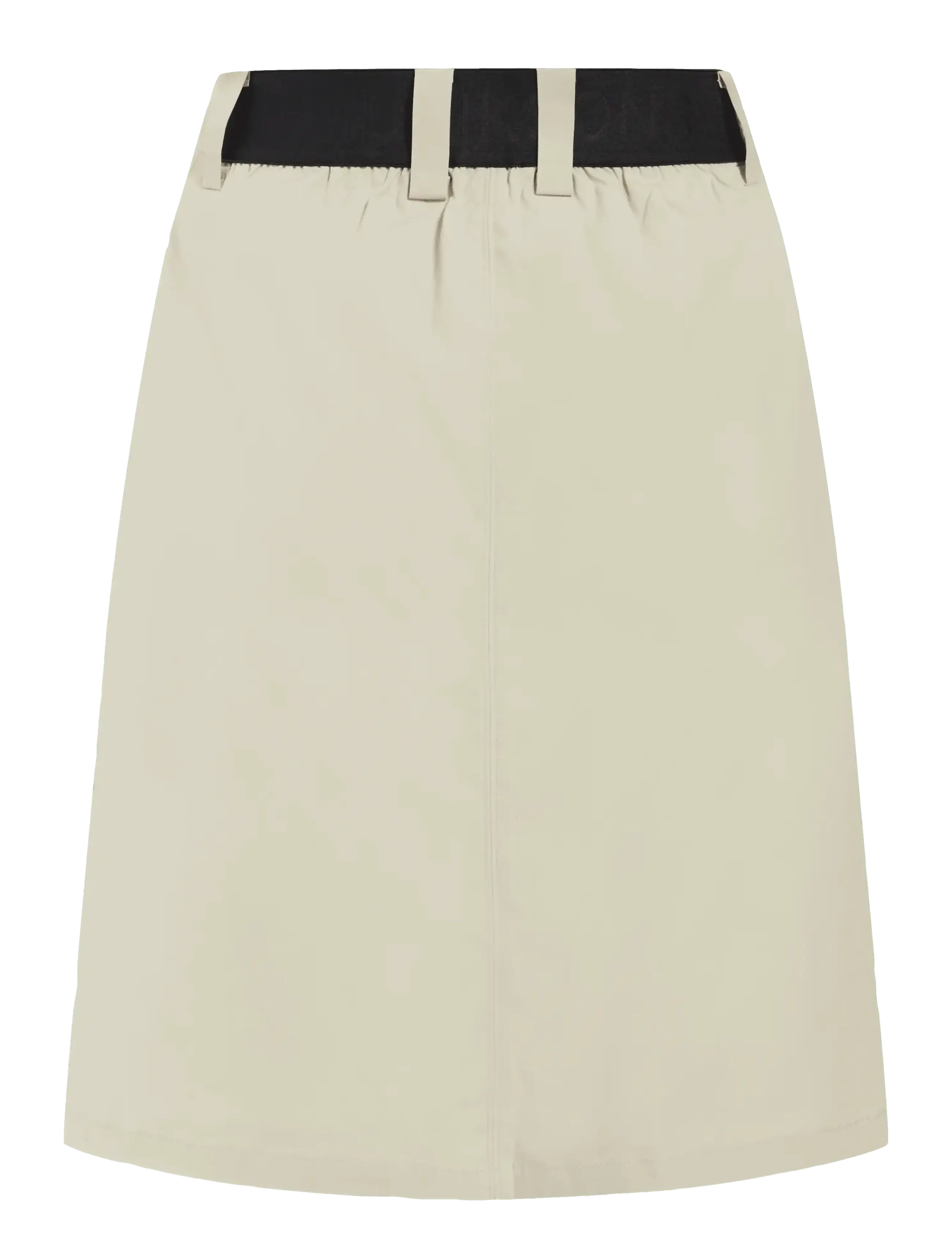 Didriksons - Liv Skort - dresses & skirts - light beige - 2