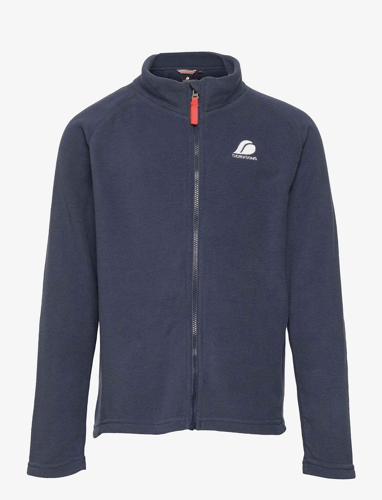 Didriksons - MONTE KIDS JKT 5 - navy - 0