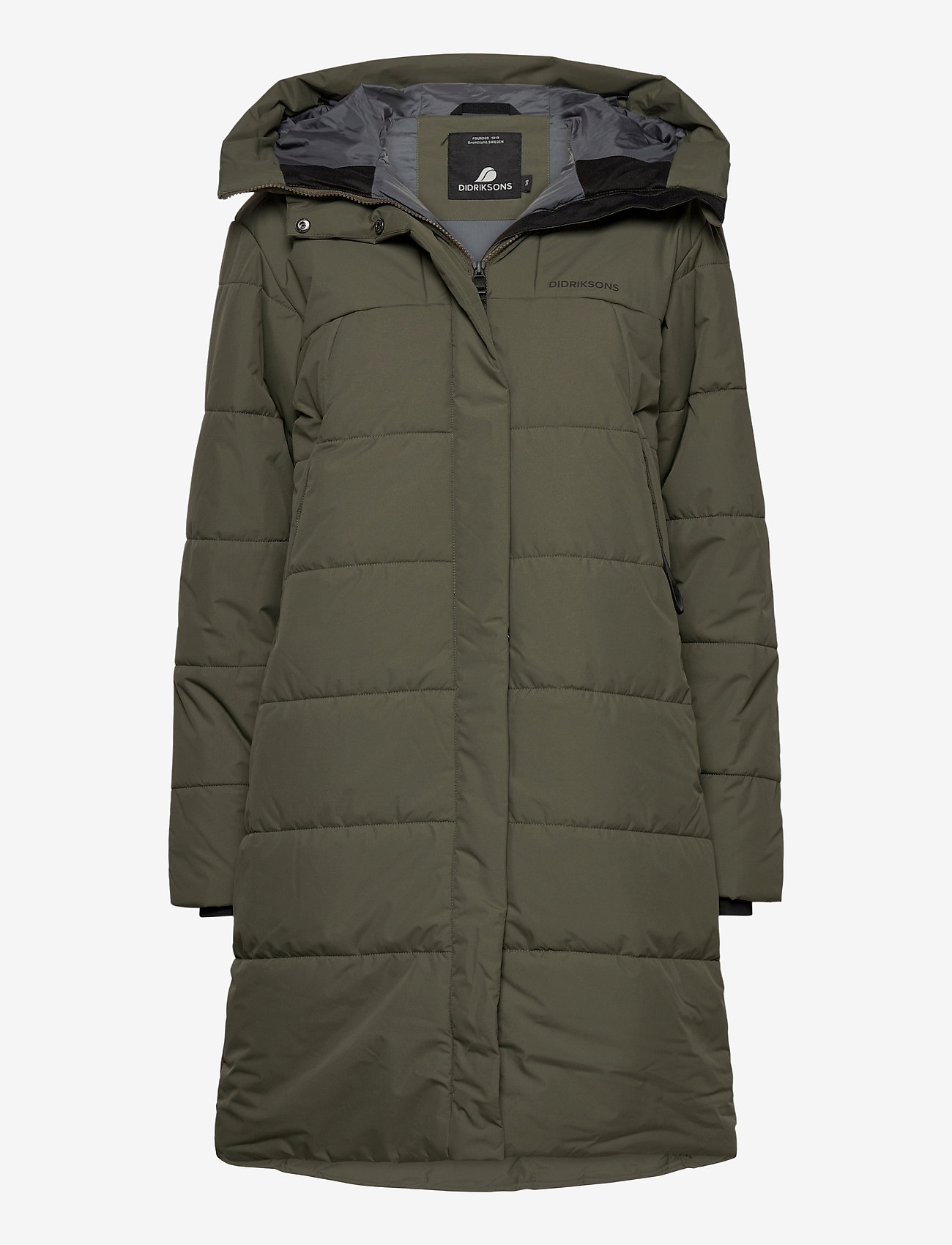 FOG GREEN