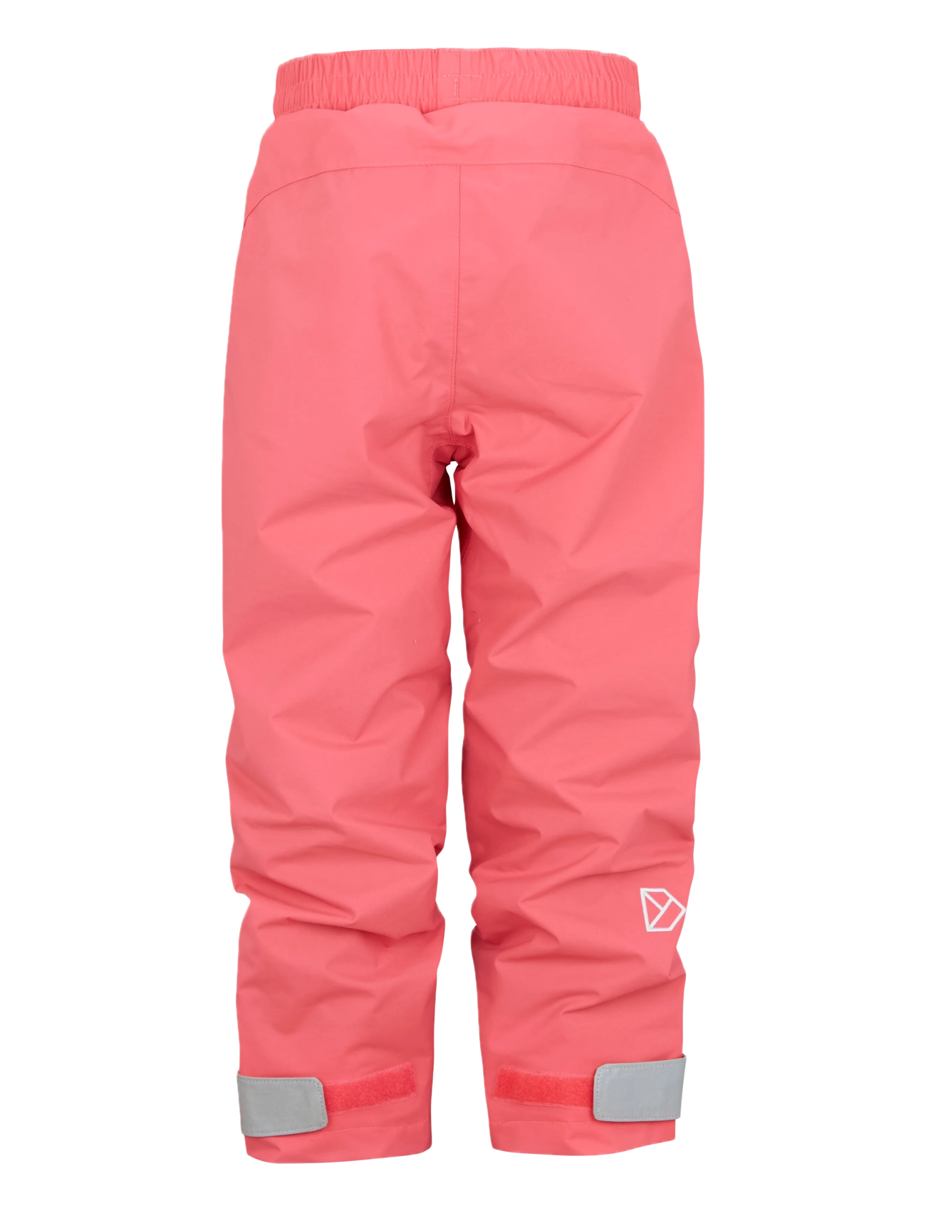 Didriksons - NOBI KIDS PANTS 4 - peach rose - 1