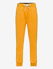 Didriksons - CORIN KIDS PNT 3 - lowest prices - citrus yellow - 0