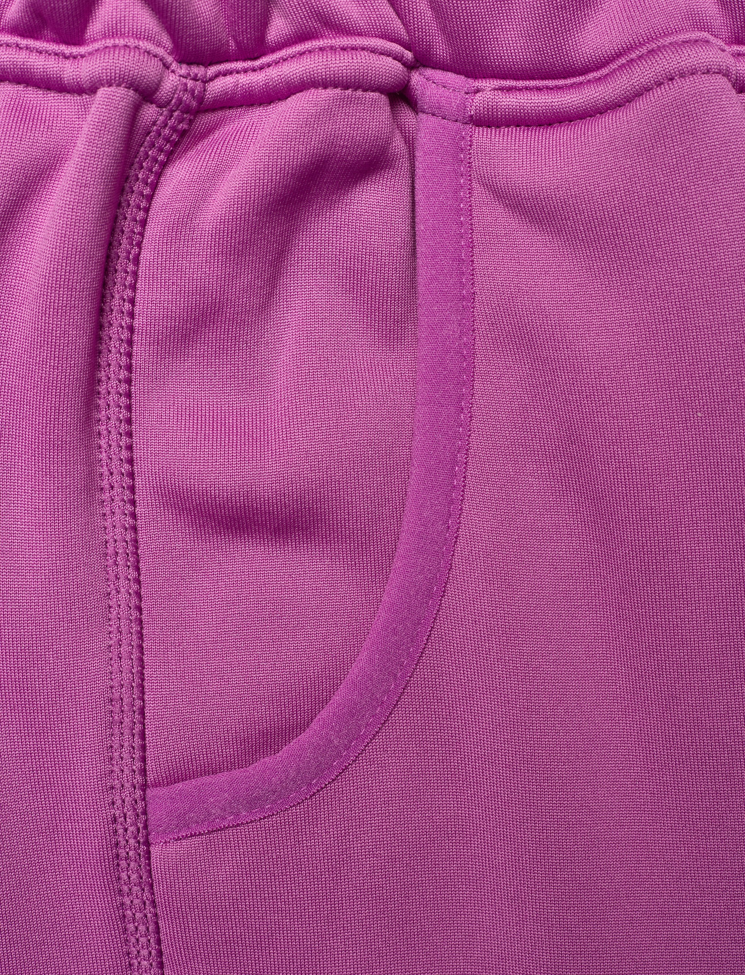Didriksons - CORIN KIDS PNT 3 - radiant purple - 2