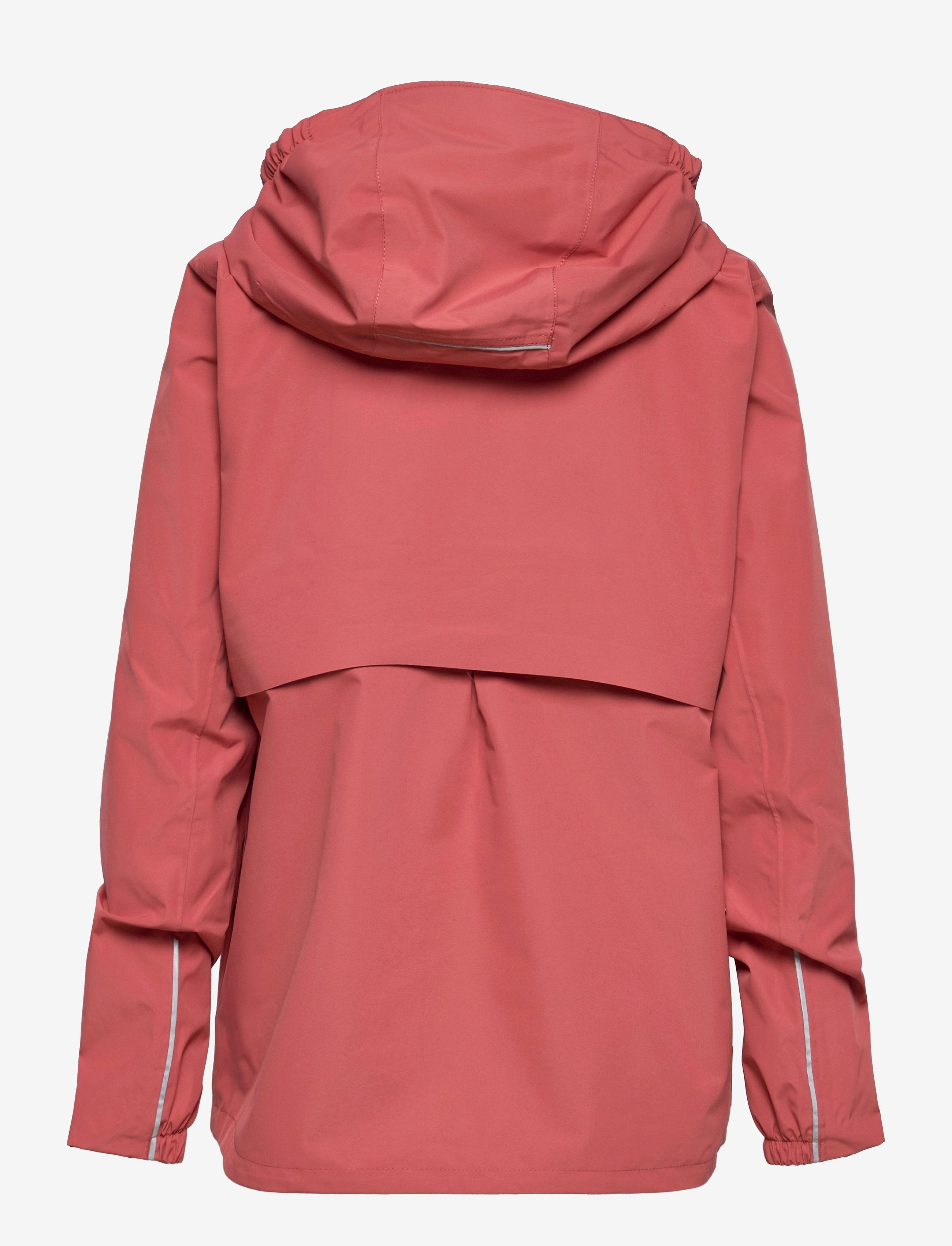 Didriksons - KANINEN KIDS PARKA - pink blush - 1