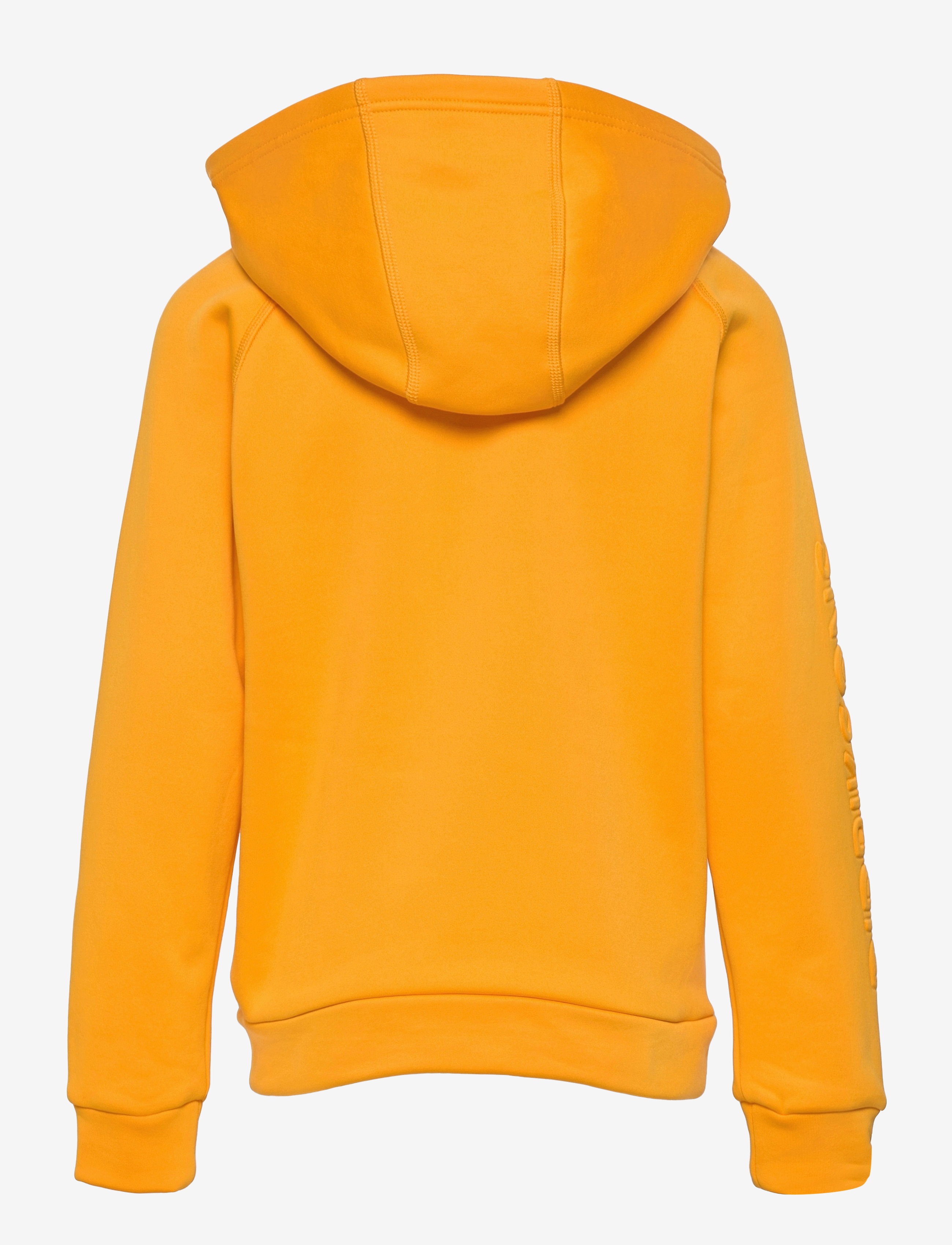 Didriksons - CORIN KIDS JKT 3 - citrus yellow - 2