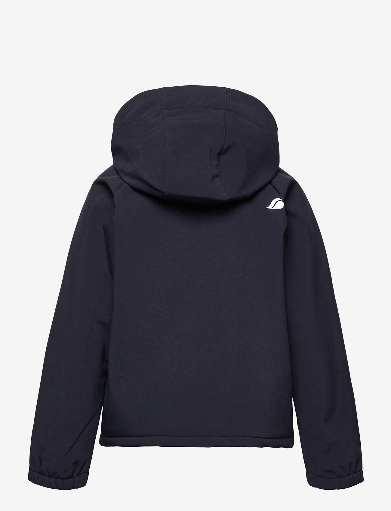 Didriksons - DELLEN KIDS JKT 3 - navy - 1