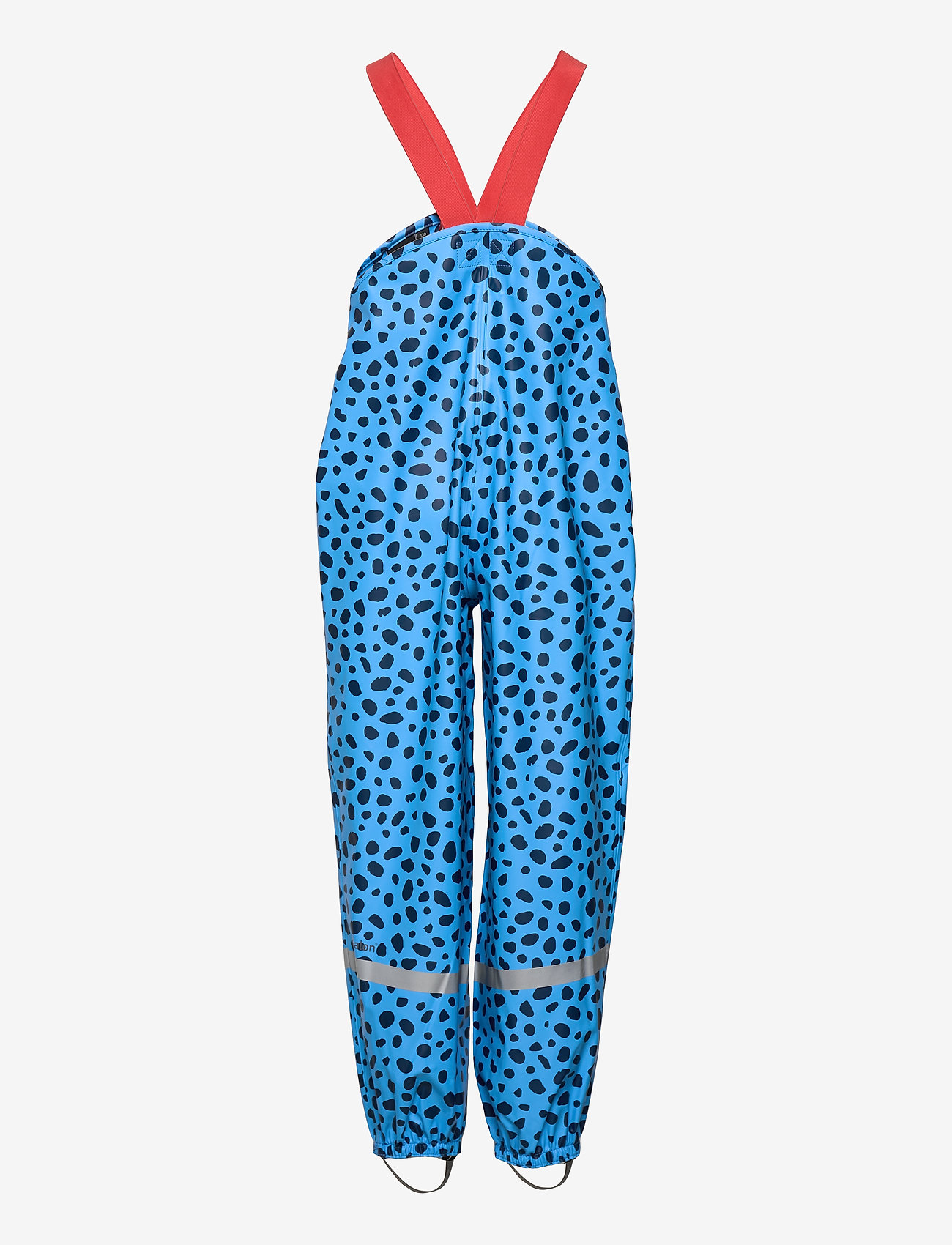 Didriksons - SLASKEMAN PR SET 4 - breeze blue dots - 3