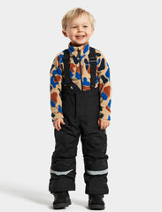 Didriksons - IDRE KIDS PANTS 5 - pantalons de ski - navy - 6