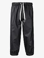 MIDJEMAN PANTS 6 - BLACK