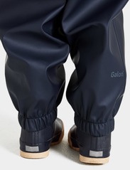 Didriksons - MIDJEMAN PANTS 6 - shell & rain pants - navy - 8