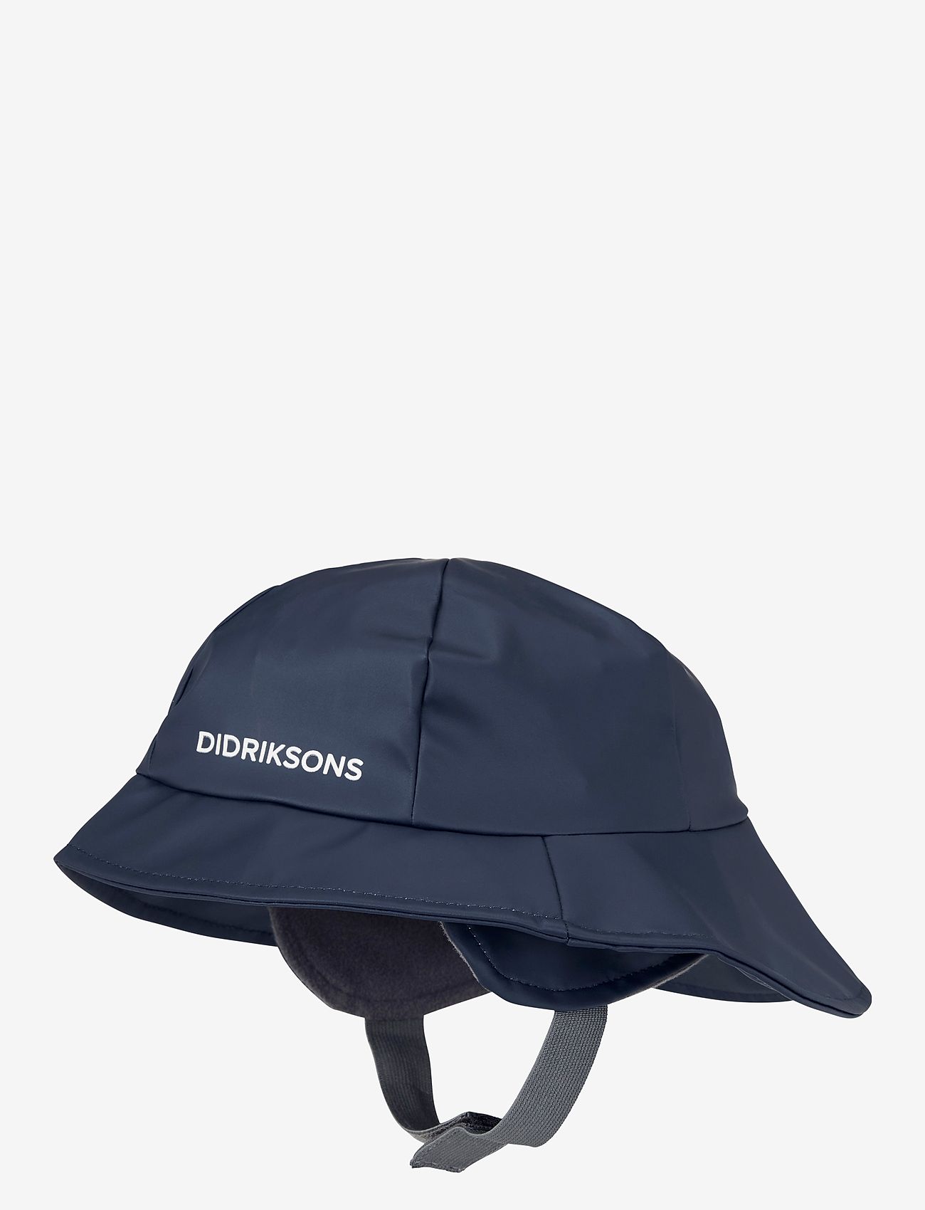 Didriksons - SOUTHWEST KIDS C - hatte - navy - 2