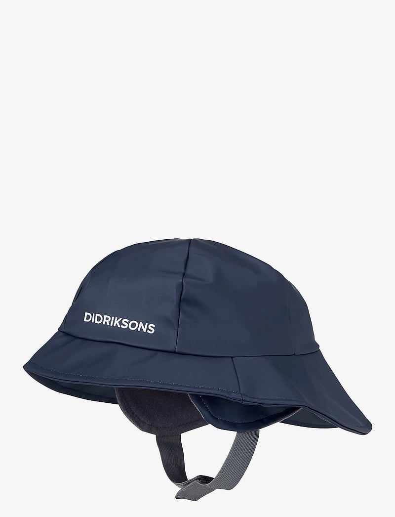 Didriksons - SOUTHWEST KIDS C - hatte - navy - 2