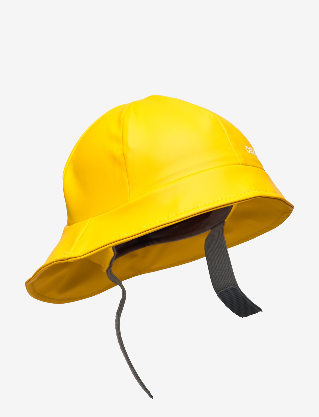 Didriksons - SOUTHWEST KIDS C - hatte - oat yellow - 0