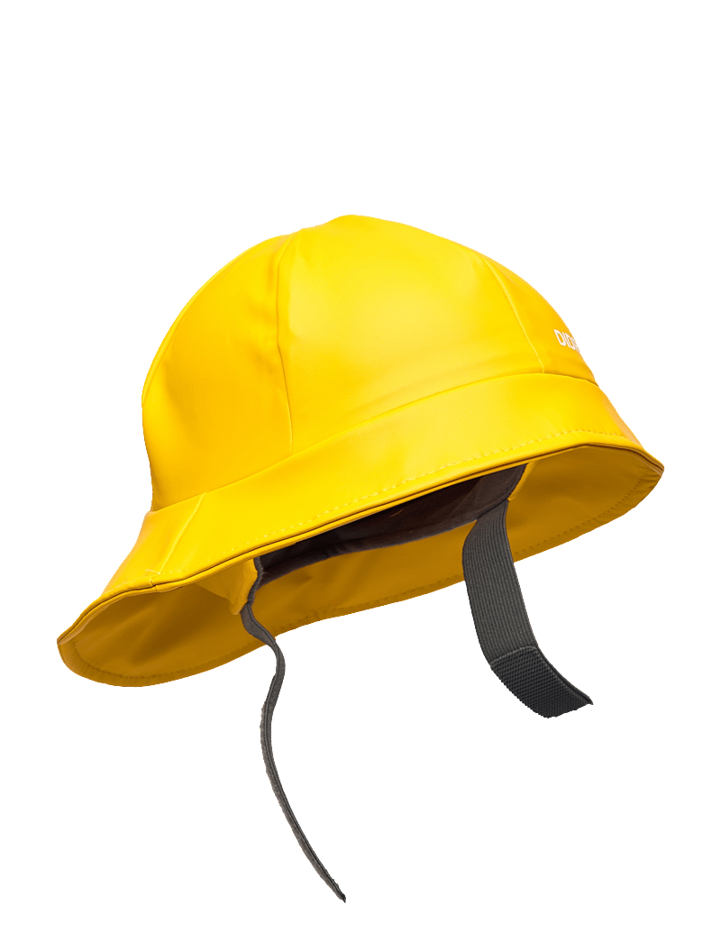 Didriksons - SOUTHWEST KIDS C - hatte - oat yellow - 0