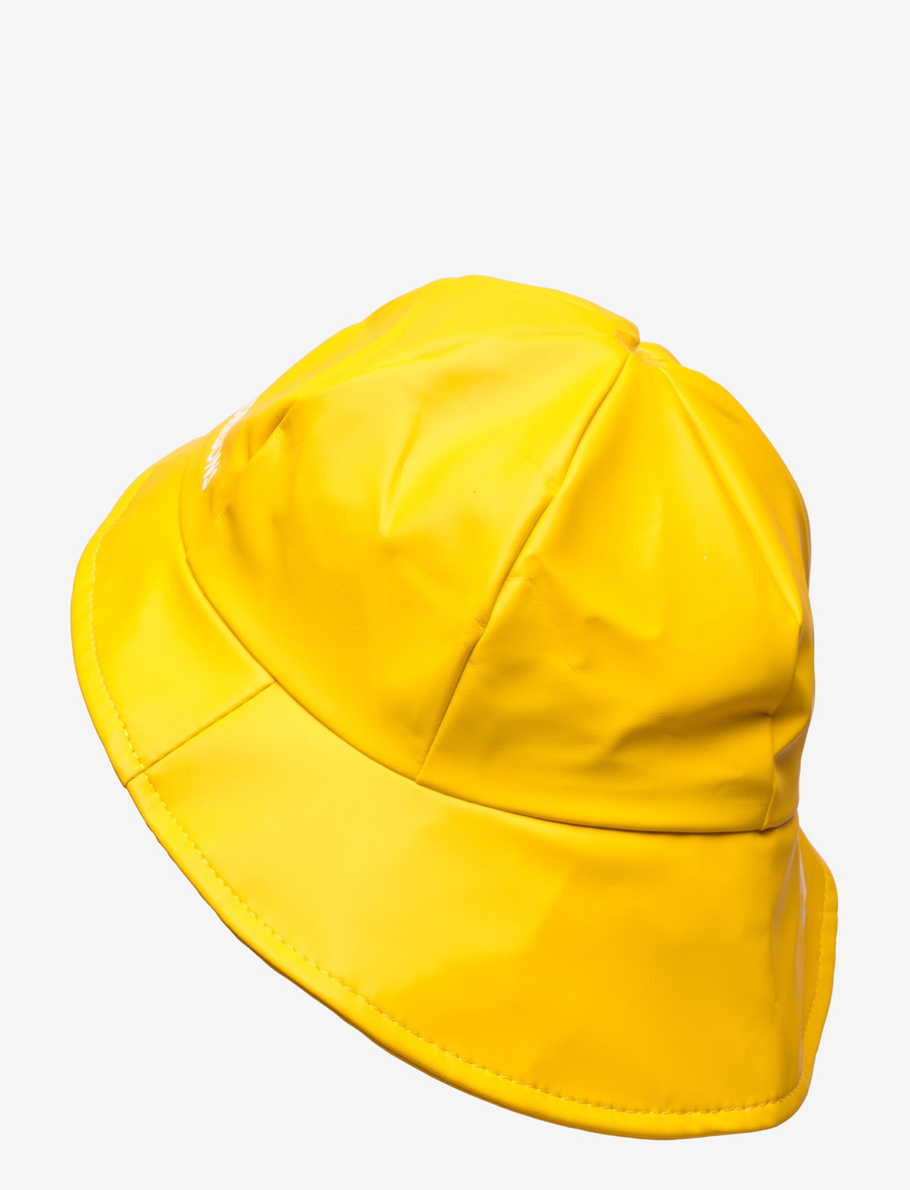 Didriksons - SOUTHWEST KIDS C - hatte - oat yellow - 1