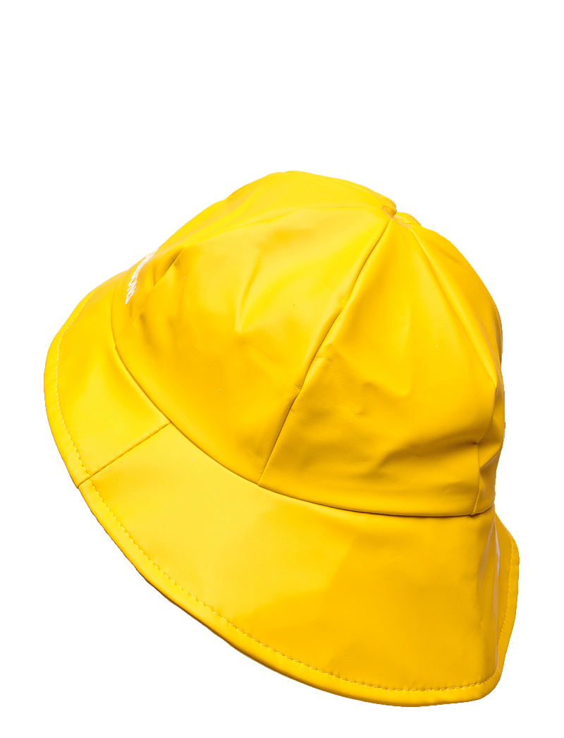 Didriksons - SOUTHWEST KIDS C - hatte - oat yellow - 1