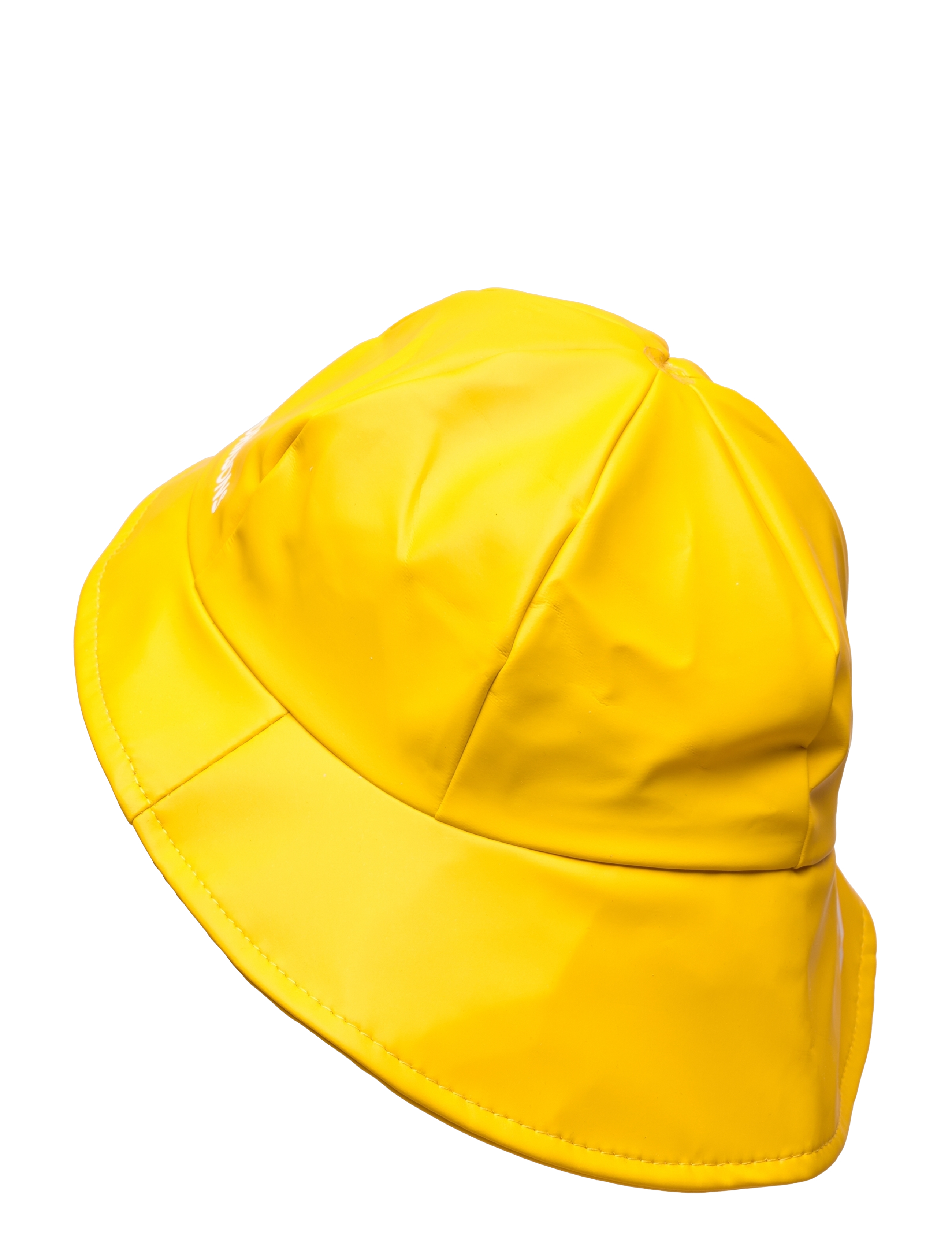 Didriksons - SOUTHWEST KIDS C - oat yellow - 1