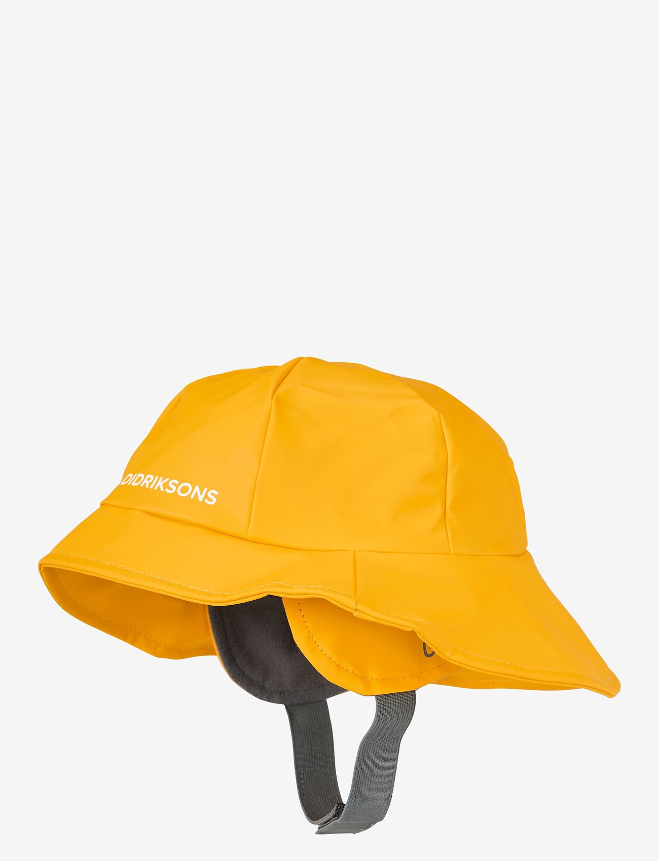 Didriksons - SOUTHWEST KIDS C - hatte - oat yellow - 2