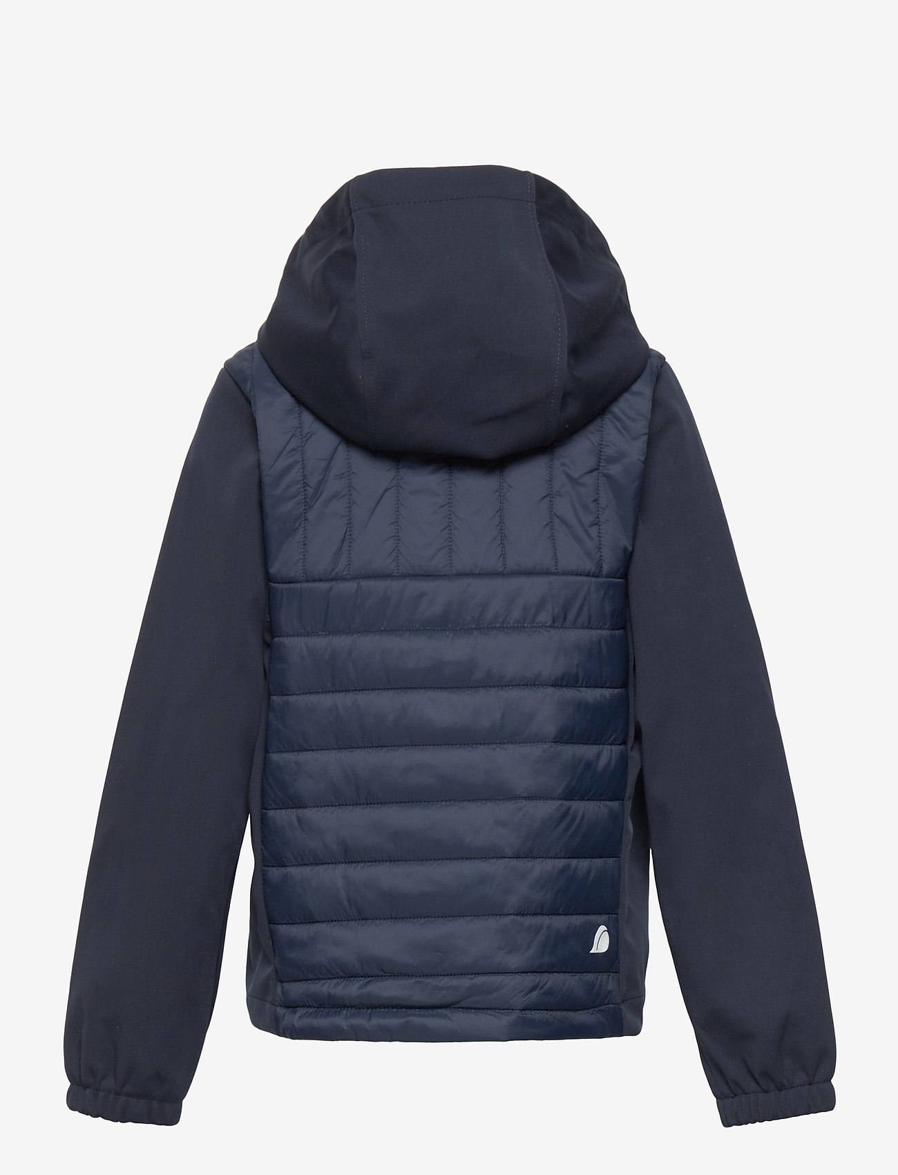 Didriksons - BRISKA KIDS JKT - navy - 1