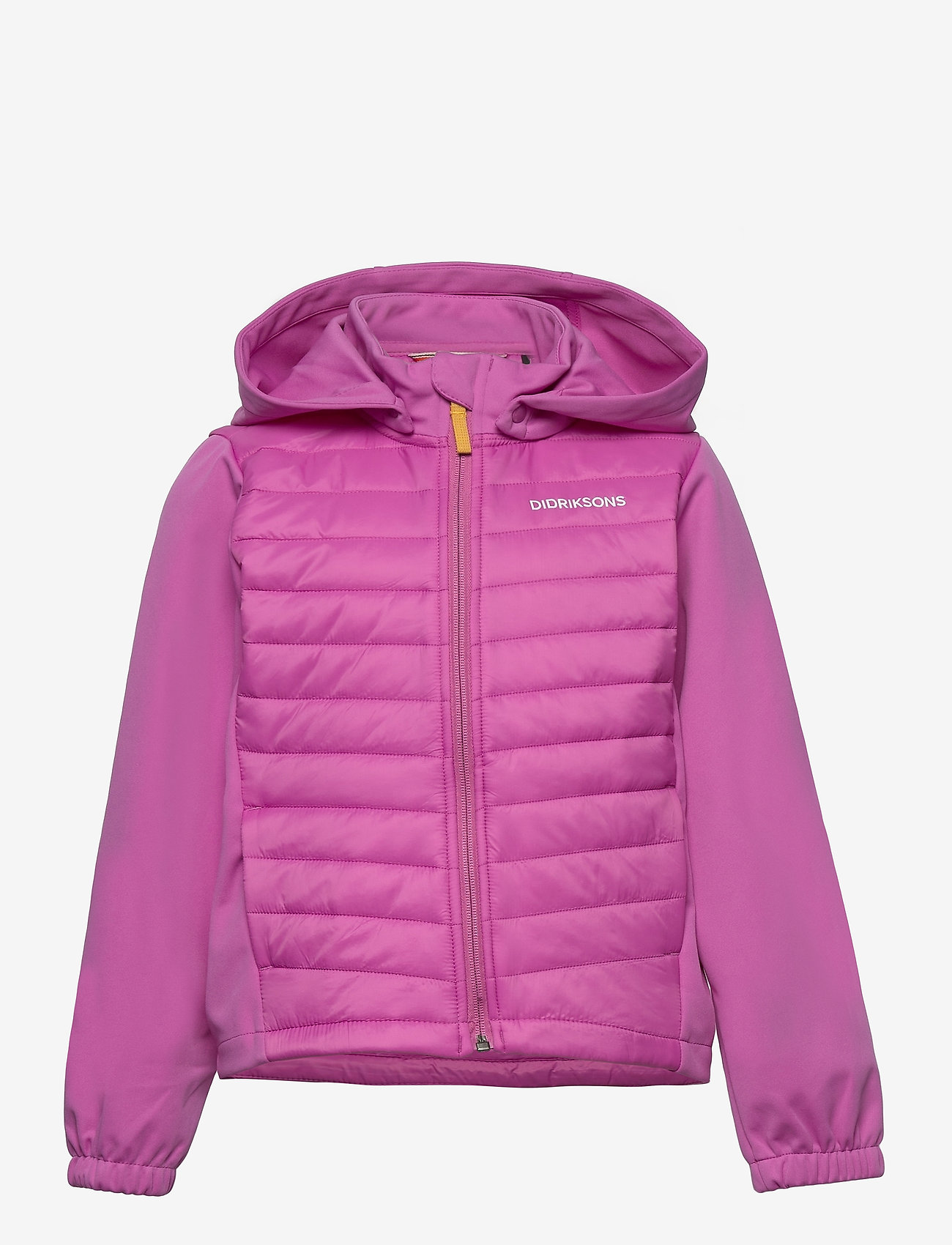 RADIANT PURPLE