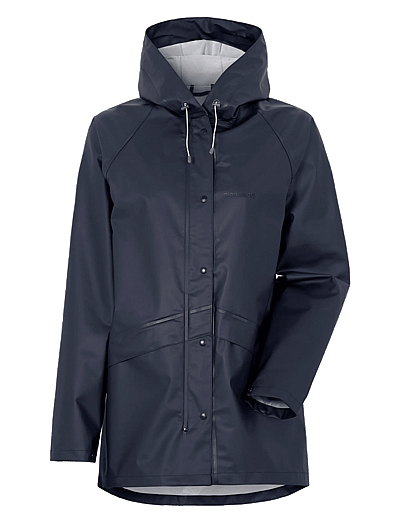 Nova Wns Galon Jkt - Regnjakker