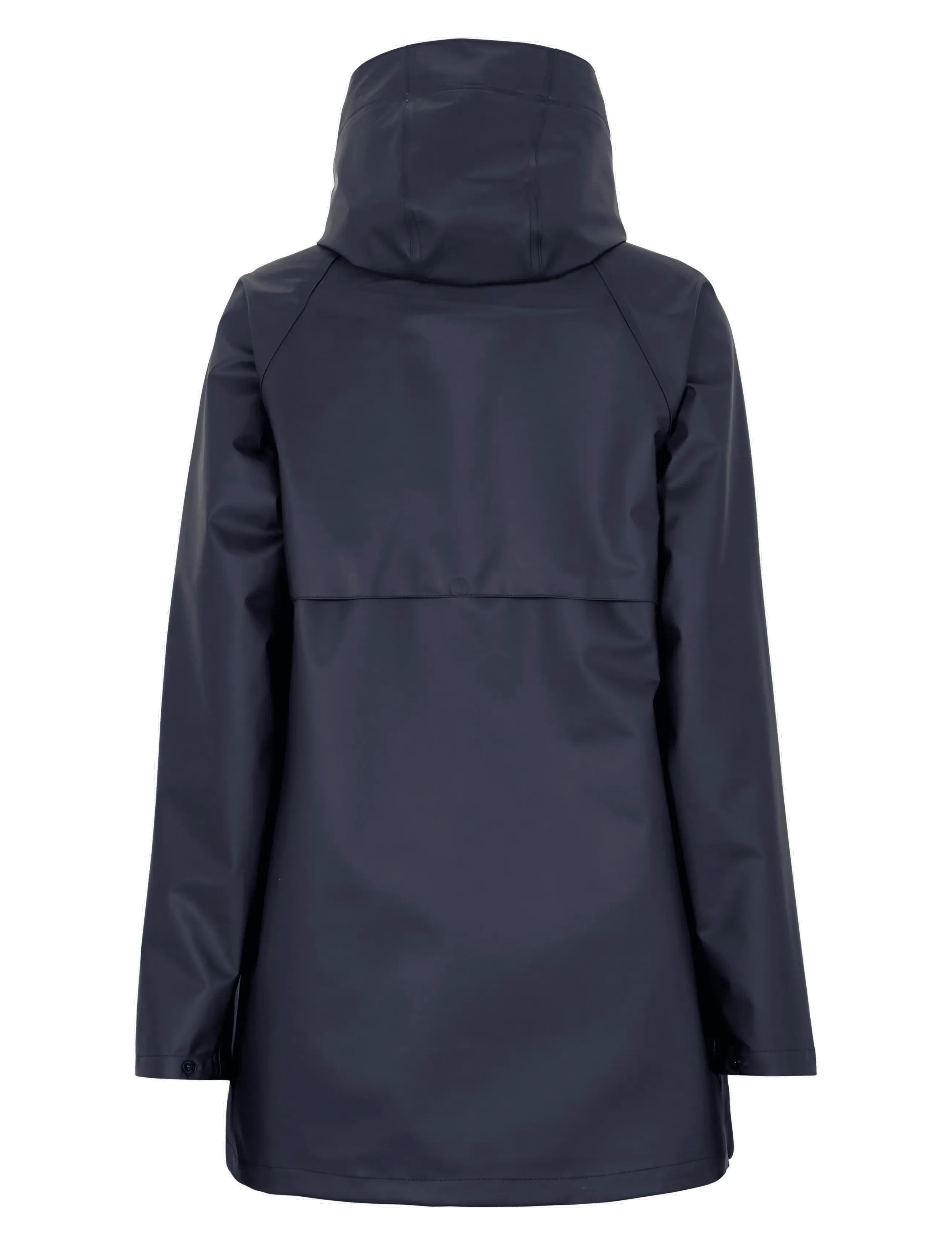 Didriksons - NOVA WNS GALON JKT - Üleriided - dark night blue - 1