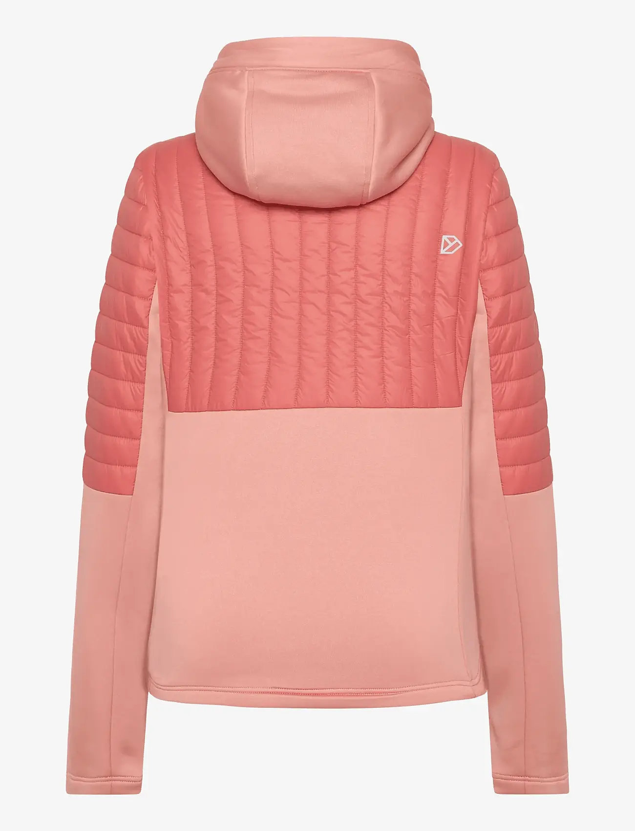 Didriksons - ANNEMA WNS FULLZI 6 - overdele - powder pink - 2