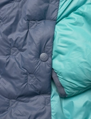 Didriksons - DORO KIDS JKT - insulated jackets - true blue - 11