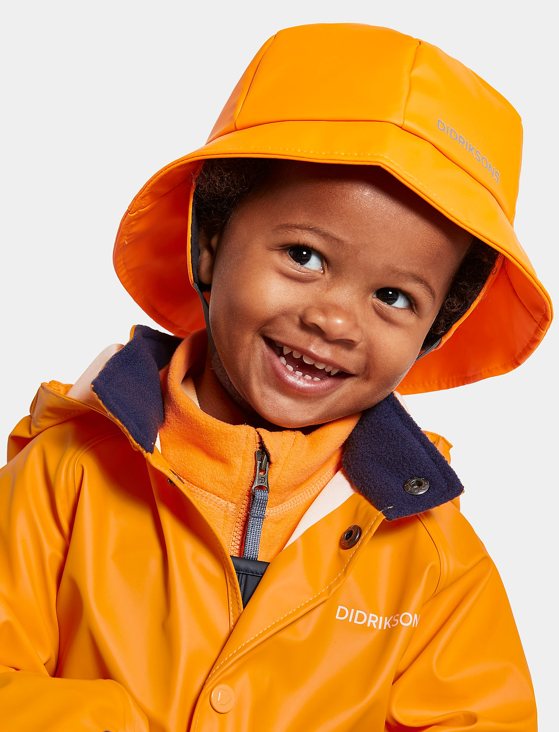 Didriksons raincoat 2025