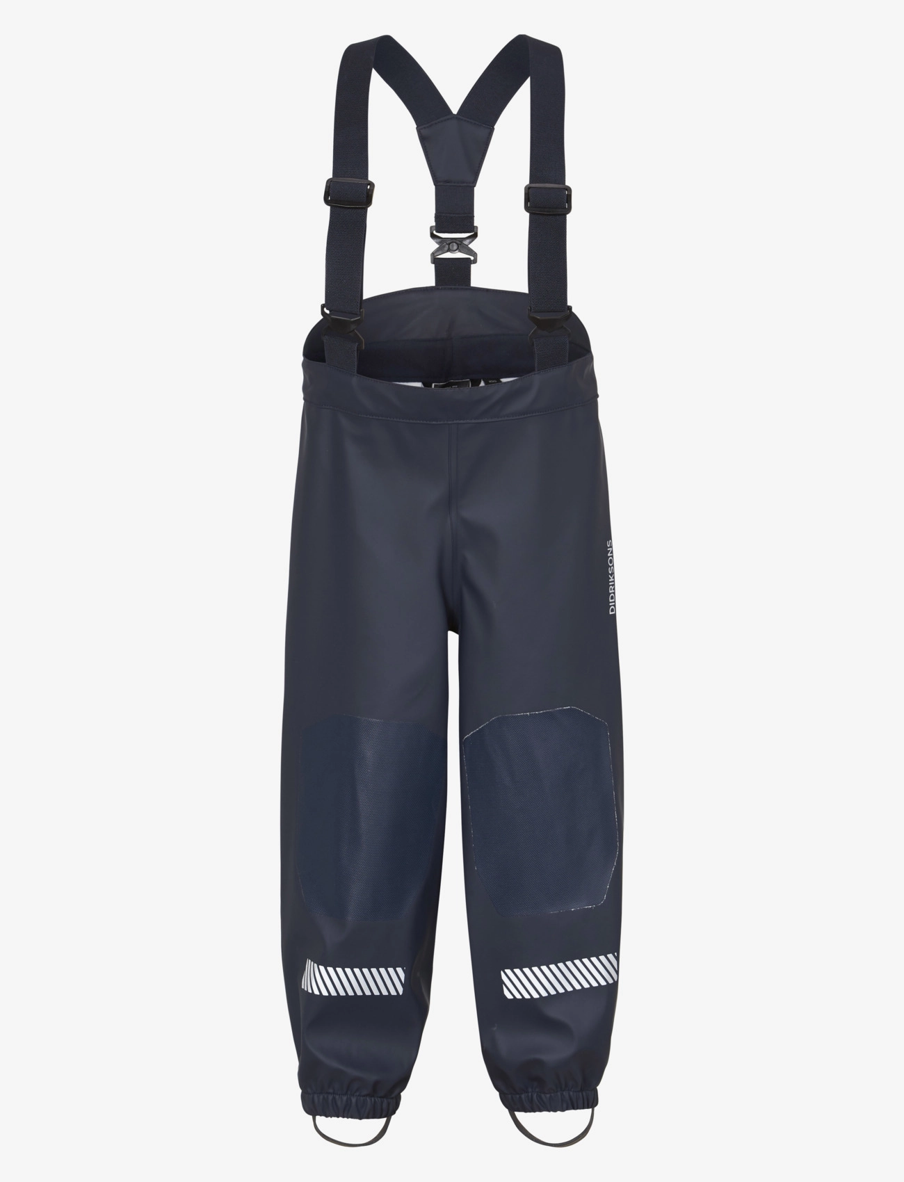 Didriksons BASS KIDS PNT 2 - Overtøj - NAVY / blue