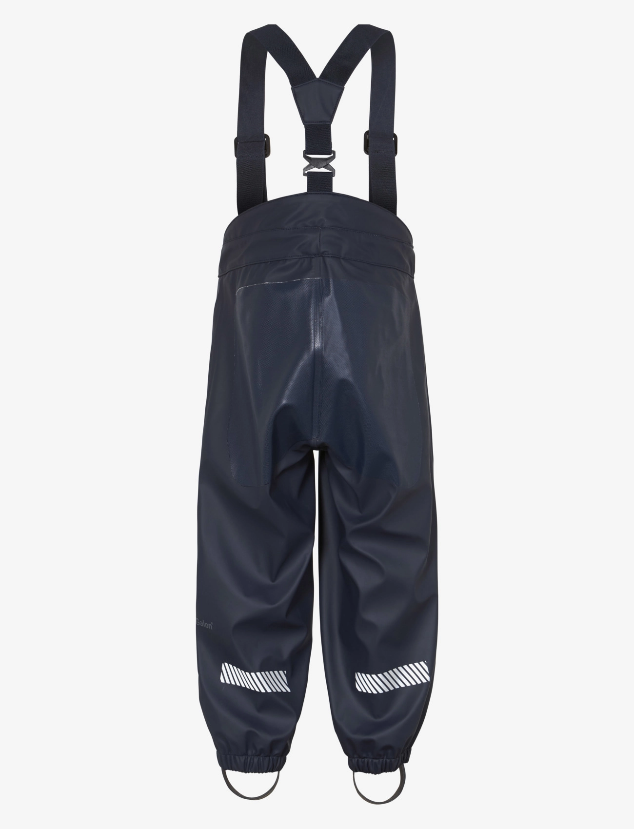 Didriksons - BASS KIDS PNT 2 - bukser - navy - 2