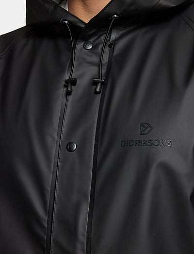 Avon Usx Parka - Regnjakker
