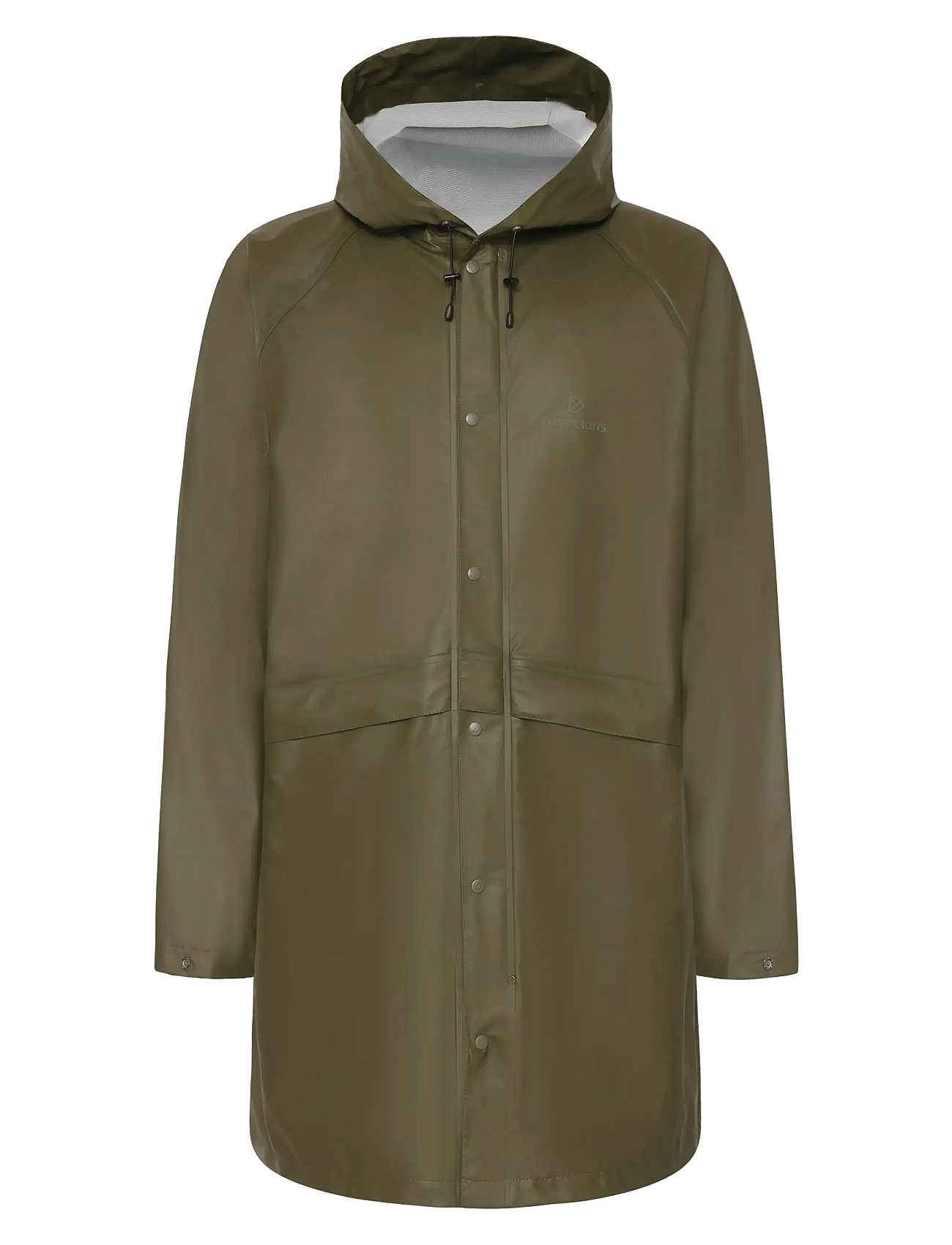 Didriksons - Avon Usx Parka -
