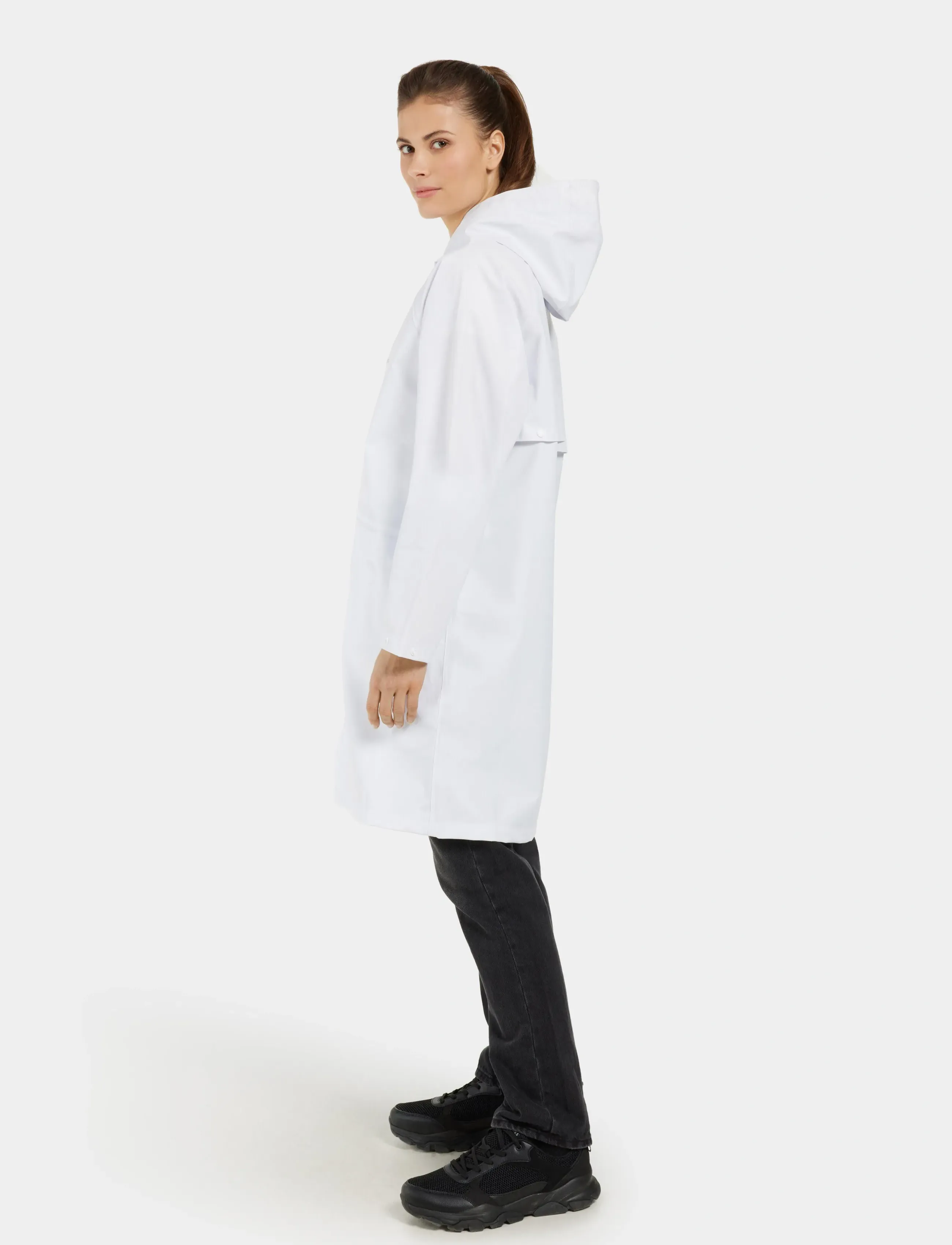 Didriksons Avon Usx Parka vinterjackor herr – bild 6
