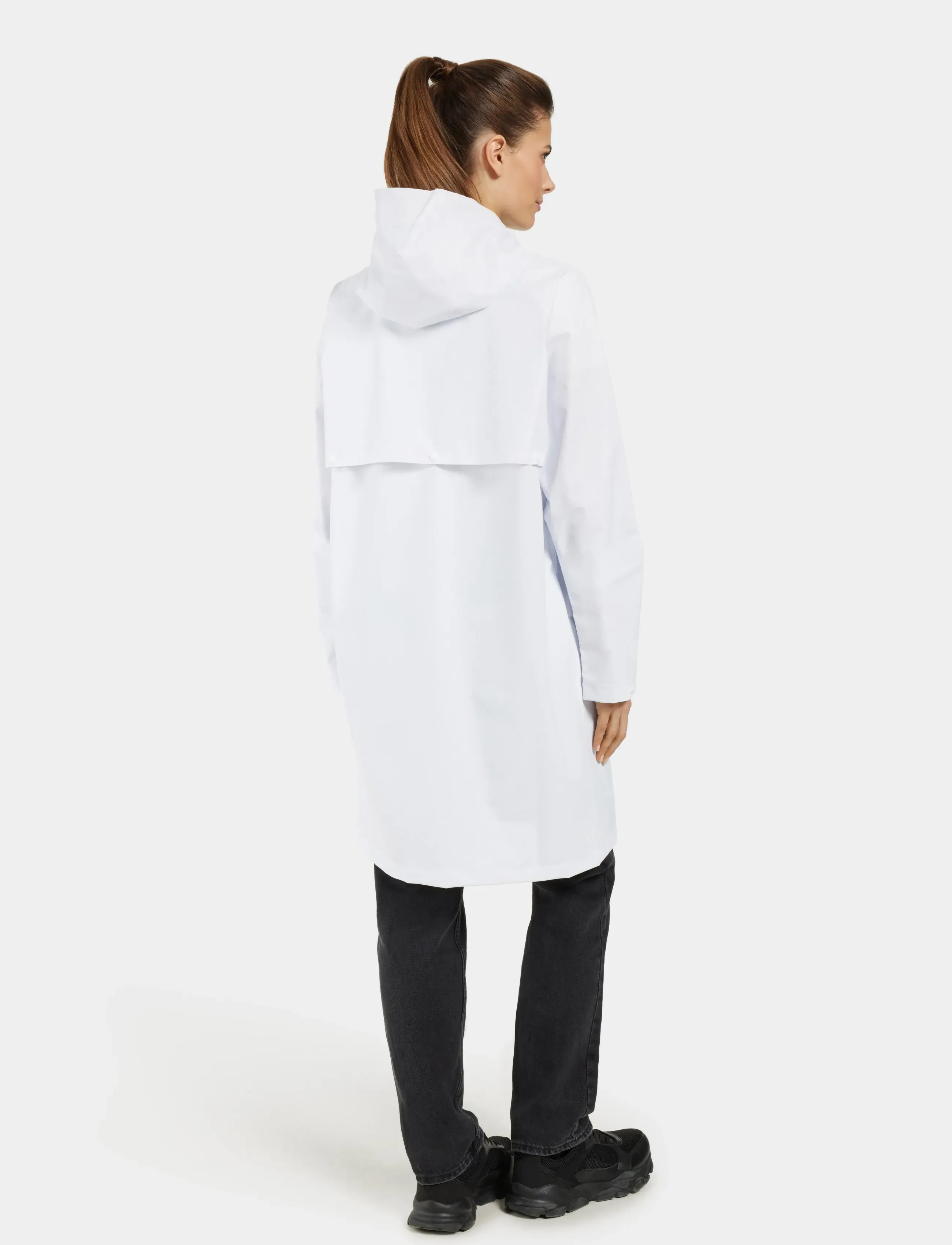 Didriksons Avon Usx Parka vinterjackor herr – bild 8