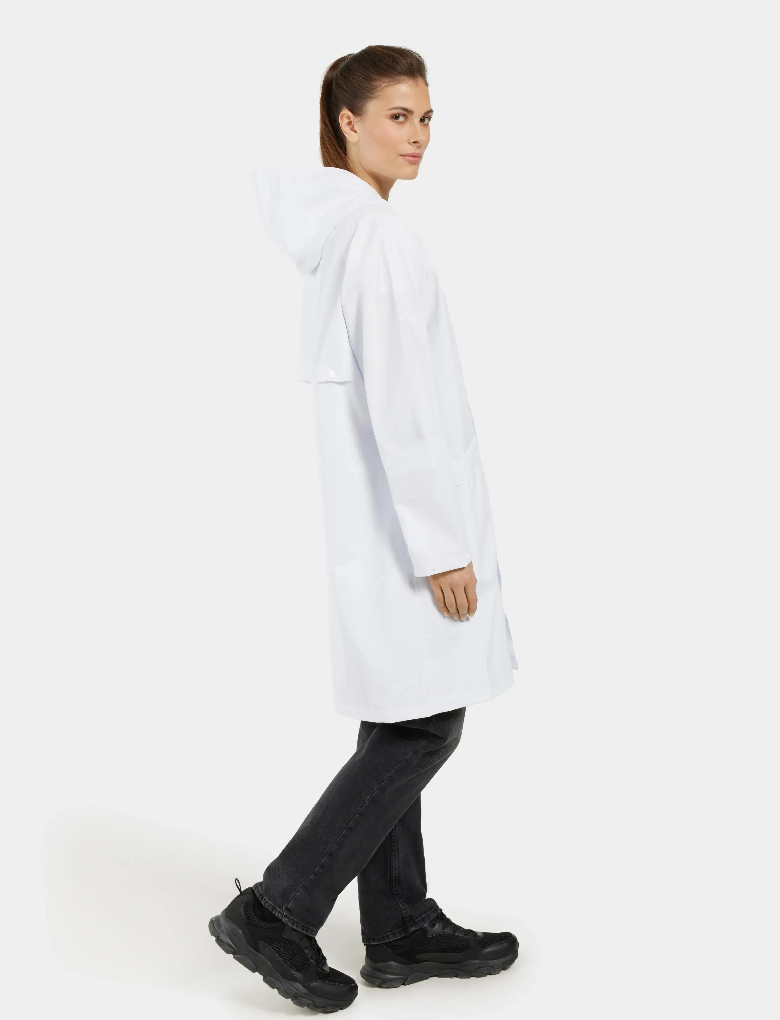 Didriksons Avon Usx Parka vinterjackor herr – bild 10