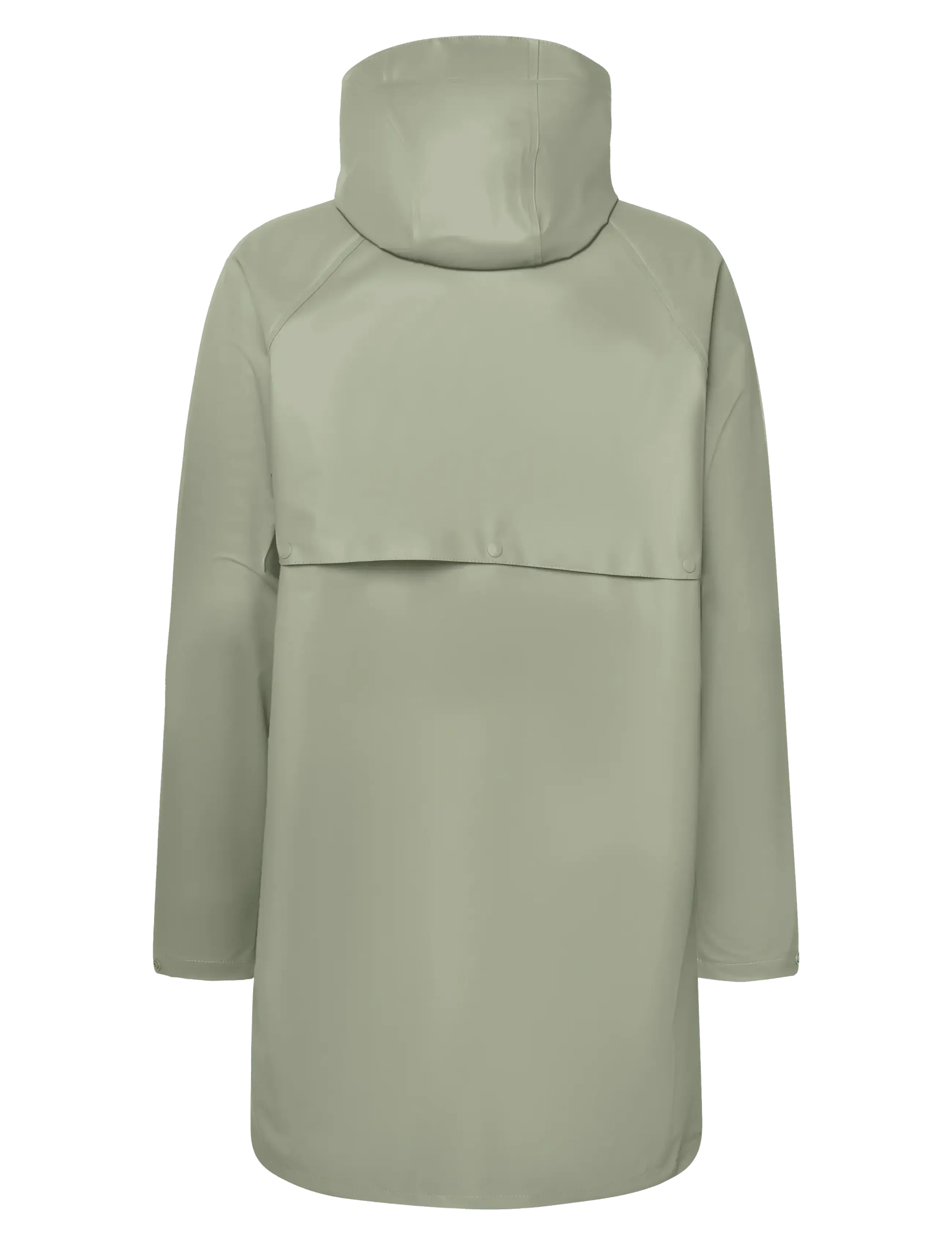 Didriksons - AVON USX PARKA - lietpalčiai - wilted leaf - 2