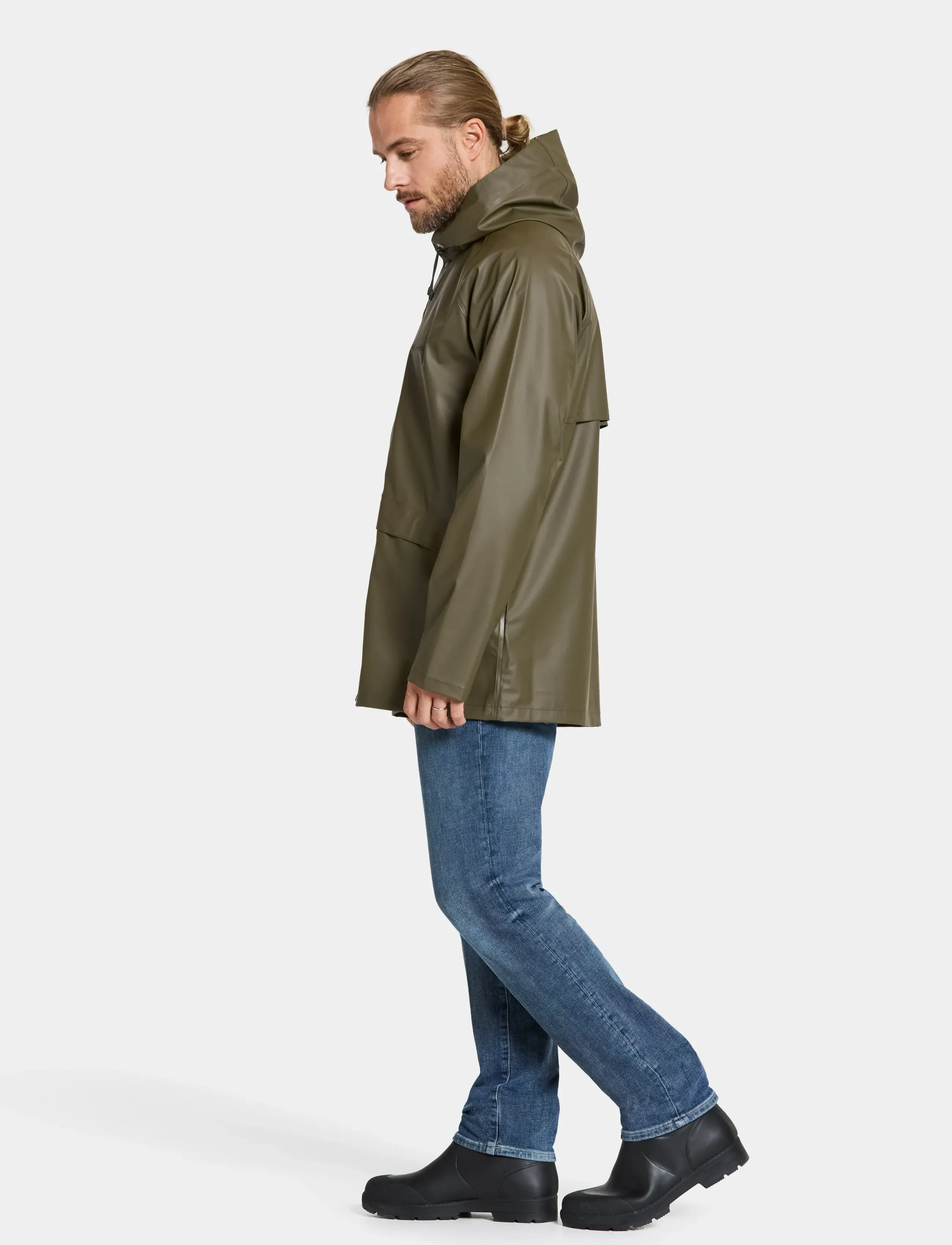 Avon Usx Jkt 2 5